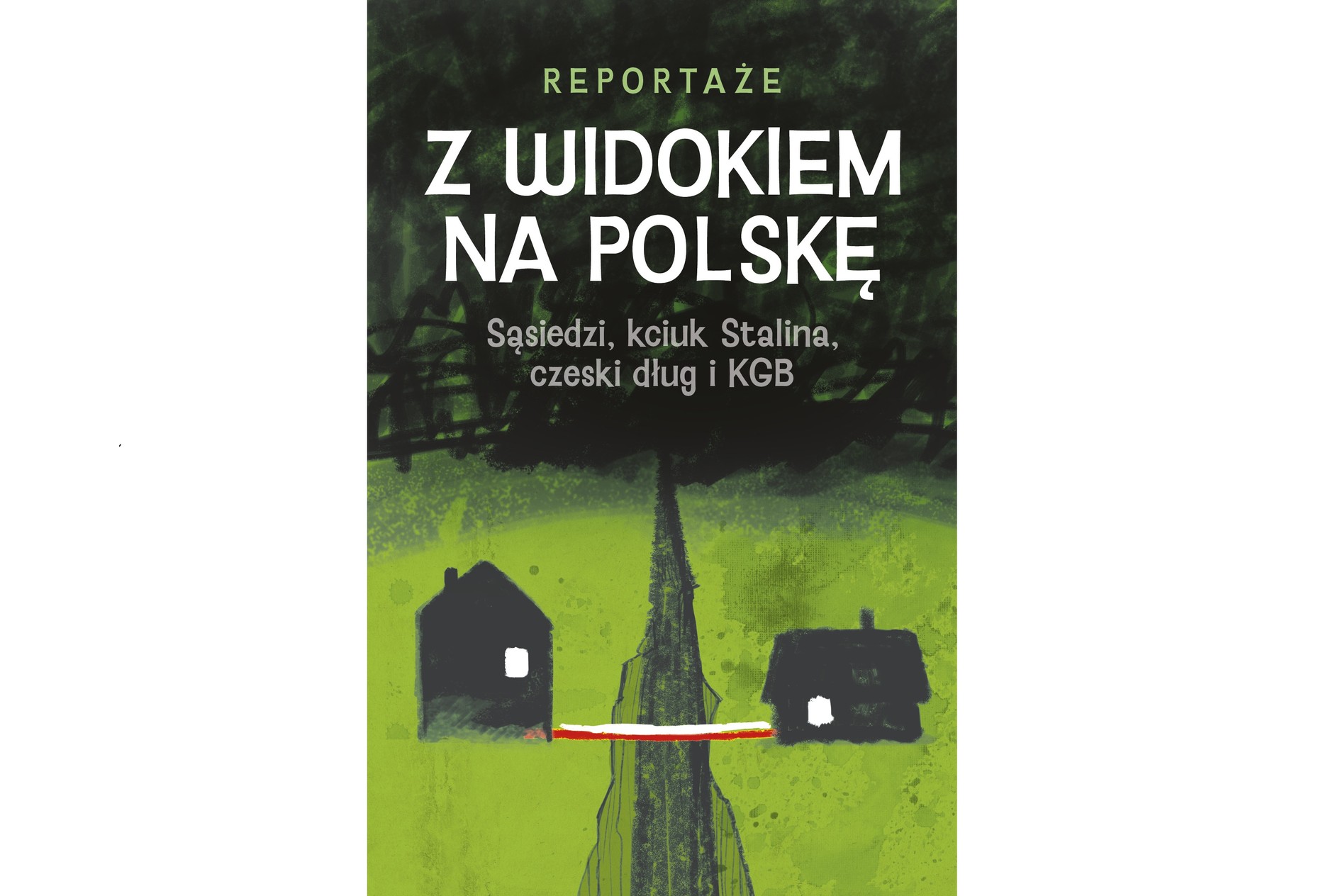 Sprawdziliśmy, jak się mieszka przy granicy Polski z Rosją. "Nagle zniknęli"