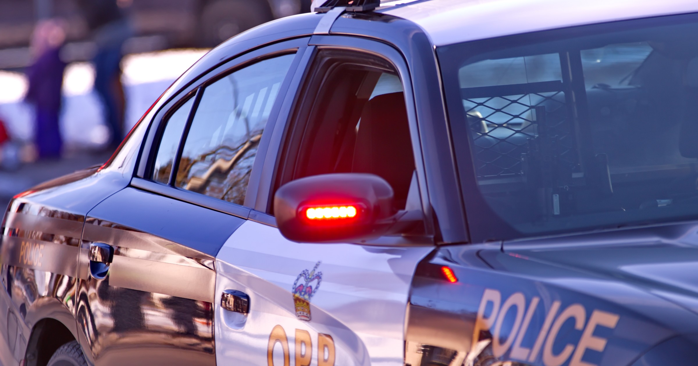 Strzały przed konsulatem Stanów Zjednoczonych w Toronto