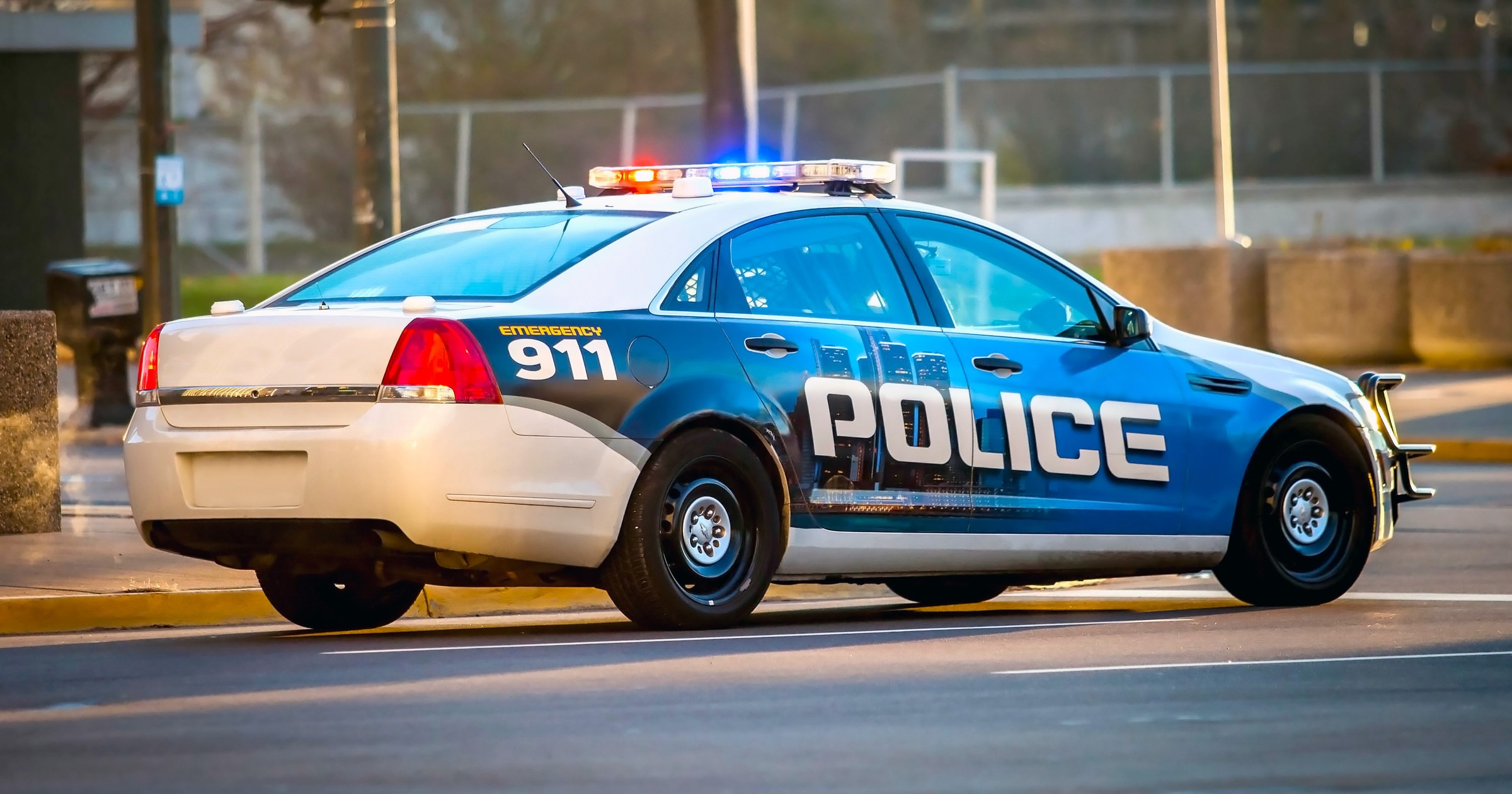 Strzelanina w USA. Napastnik nie żyje, są ranni