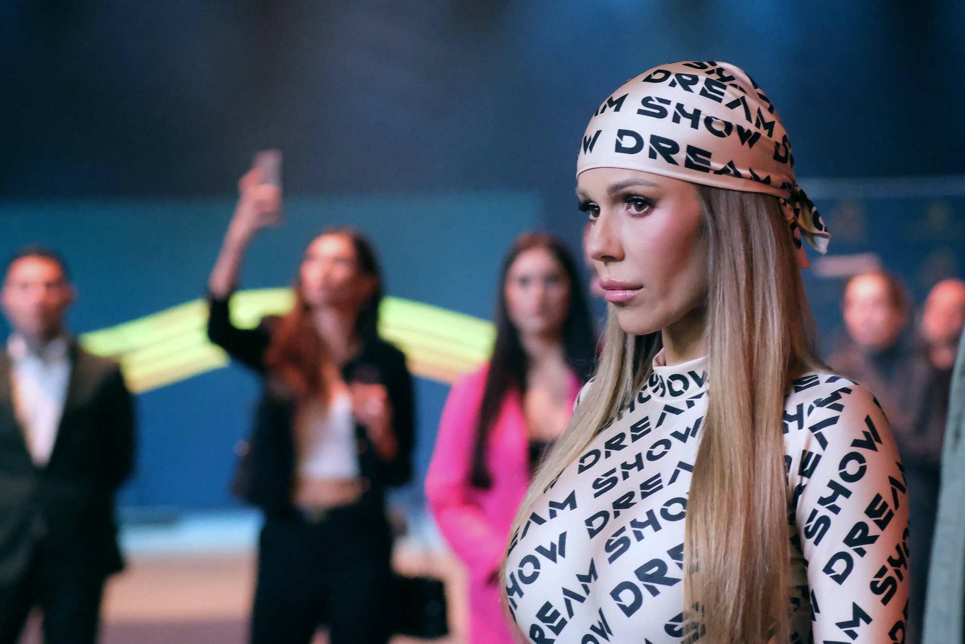 Szczere wyznanie Dody: to jest wbrew mojej naturze, ojciec by mi napluł w twarz [WYWIAD]