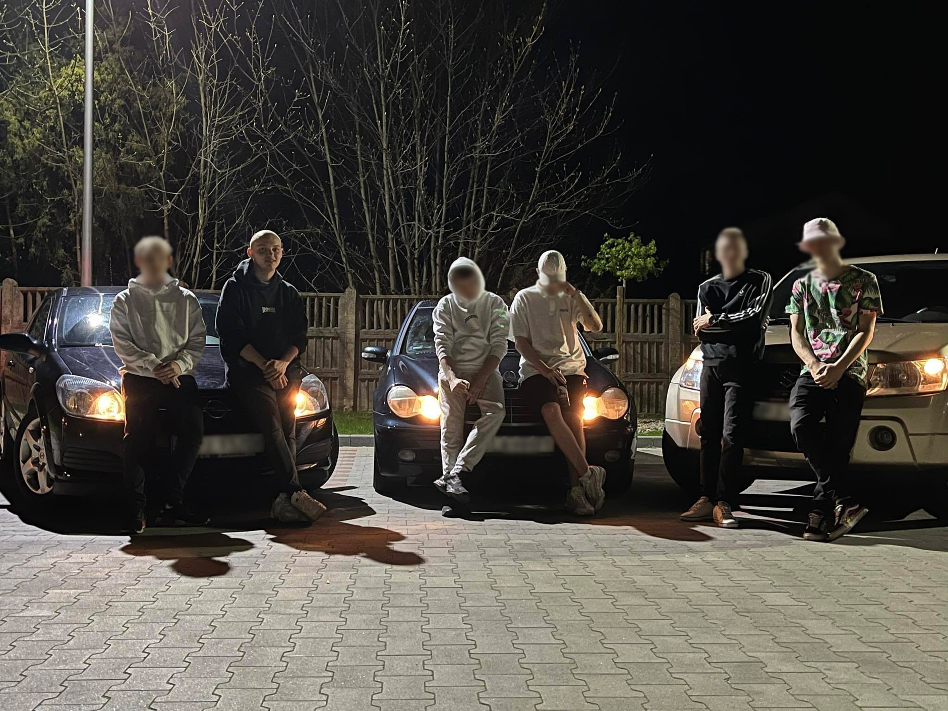 Tajemnicza śmierć po policyjnym pościgu. "Obrzydza mnie, jak łatwo w małej wsi zamieść wszystko pod dywan"