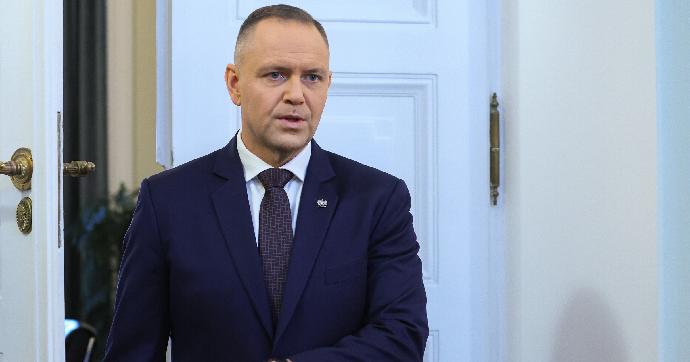 Tak Polacy oceniają Karola Nawrockiego. Jest nowy sondaż