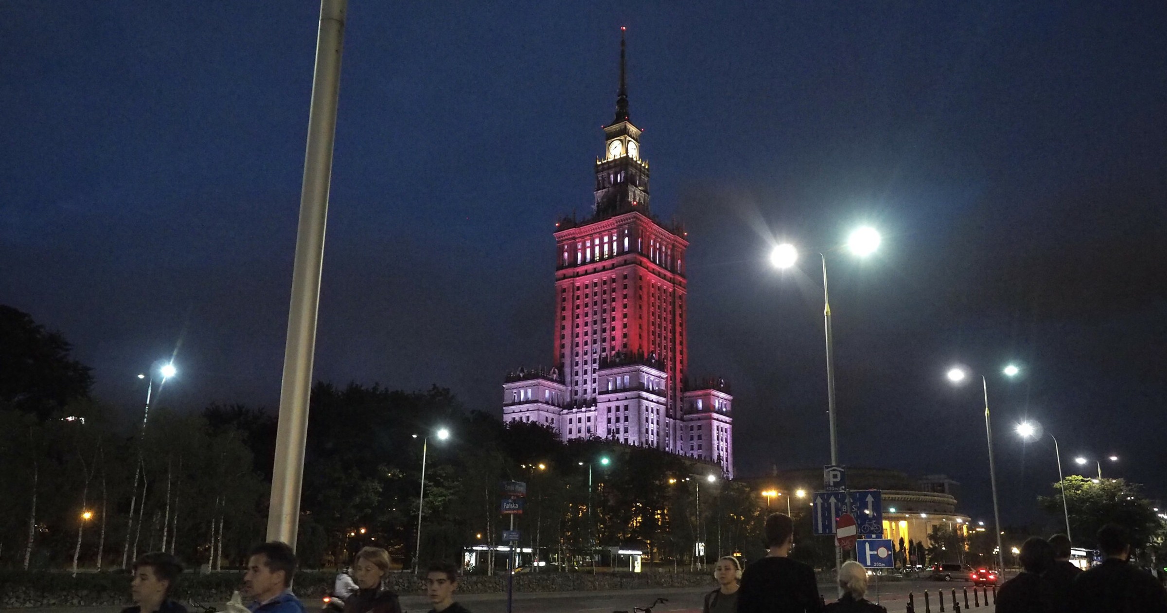 Tamara mówi gorzko: jesteśmy w waszym odbiorze jak kołchoźnicy