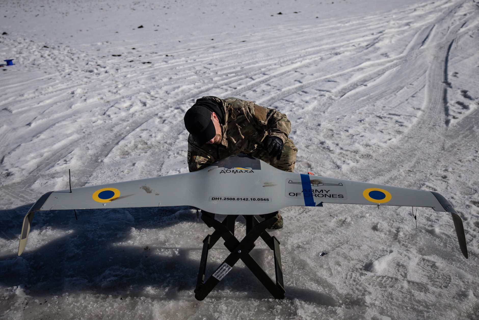 Teraz to Ukraina ma karty w ręku. Ma coś, czego Trump pilnie potrzebuje. "Sprytne posunięcie" Zełenskiego