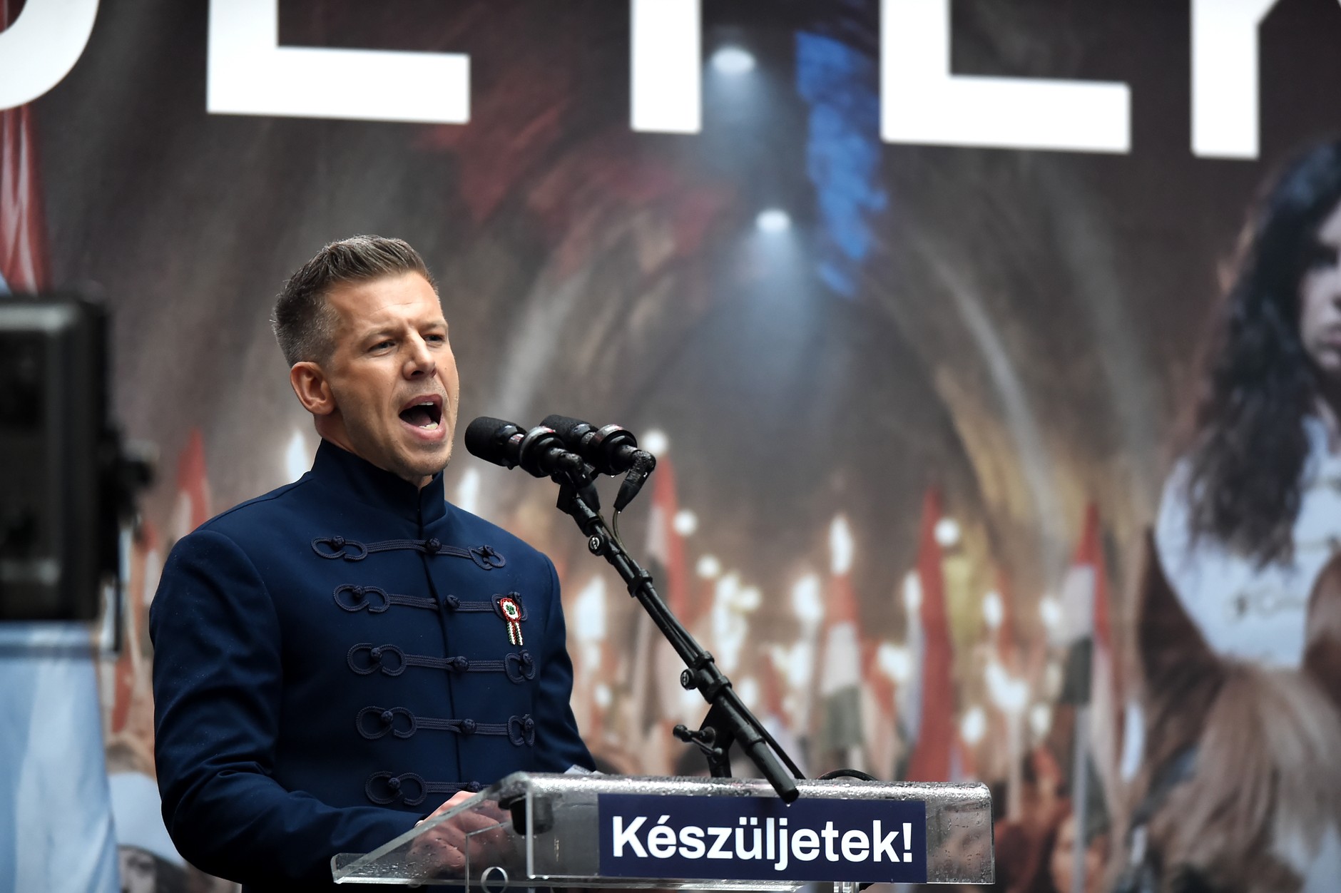 "The Economist": Orban w najgorszej sytuacji od lat. Węgry na zakręcie. Opozycja zaciera ręce [ANALIZA]