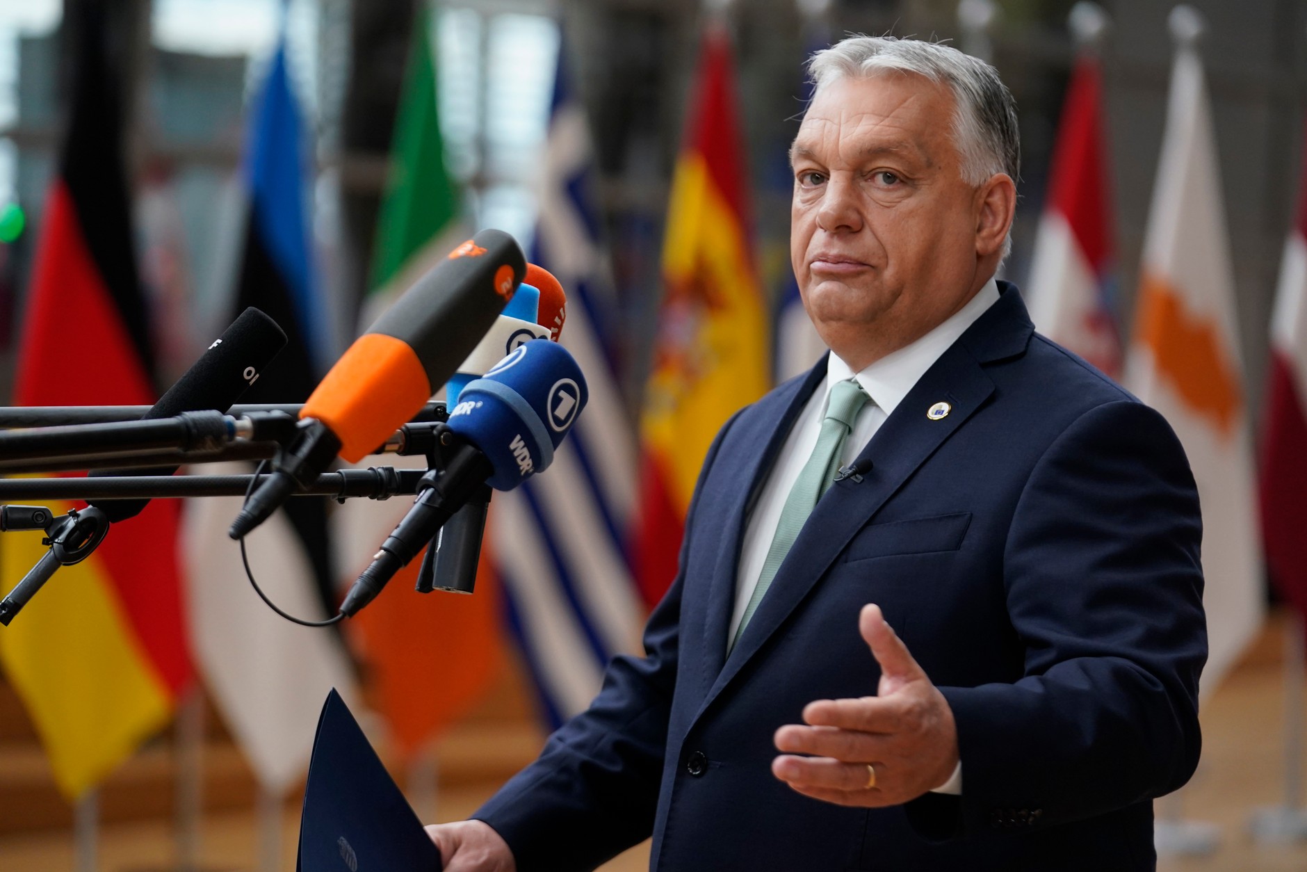 "The Economist": Orban w najgorszej sytuacji od lat. Węgry na zakręcie. Opozycja zaciera ręce [ANALIZA]