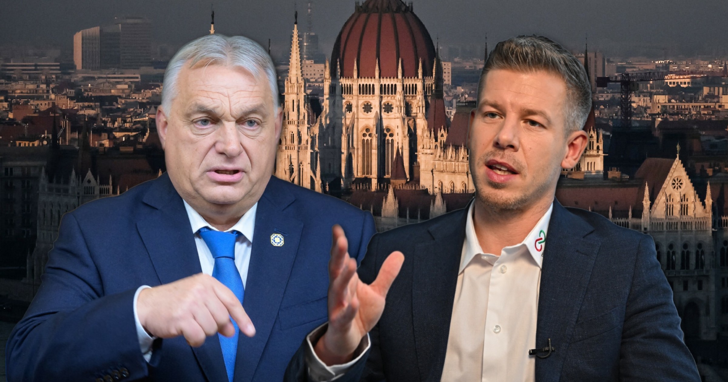 "The Economist": Orban w najgorszej sytuacji od lat. Węgry na zakręcie. Opozycja zaciera ręce [ANALIZA]