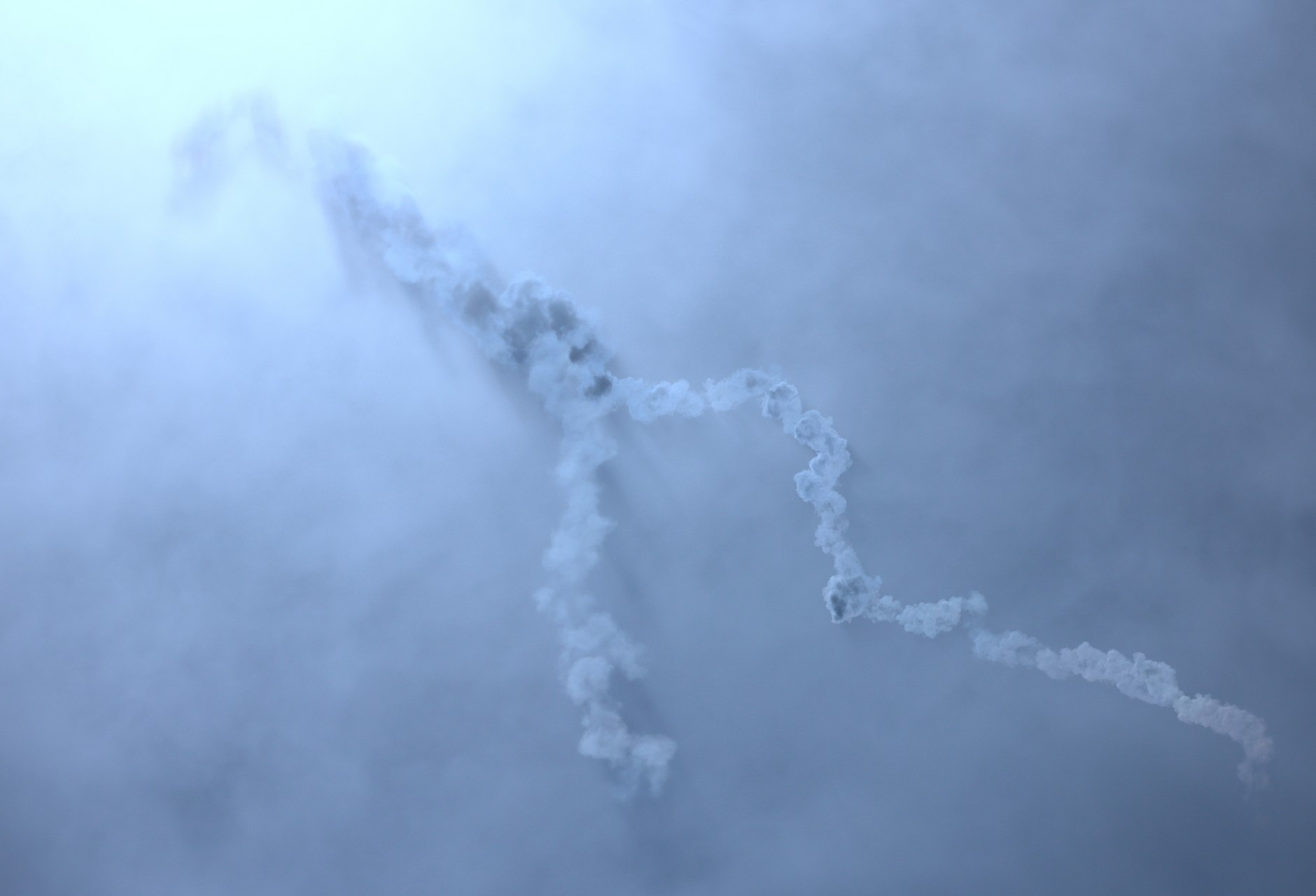 "To doprowadziło go do takiej wściekłości, że pociągnął za spust". Eksperci dopowiadają to, co Trump przemilczał w sprawie ataku na Iran