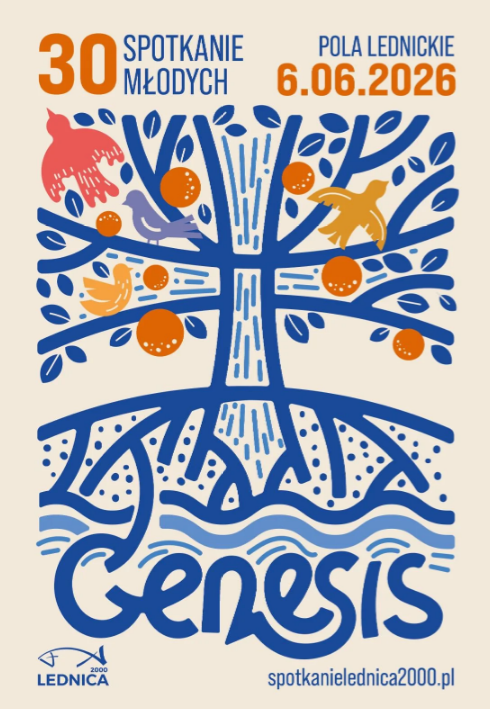 To największe kościelne wydarzenie dla młodych w Europie. "Mój drugi dom"