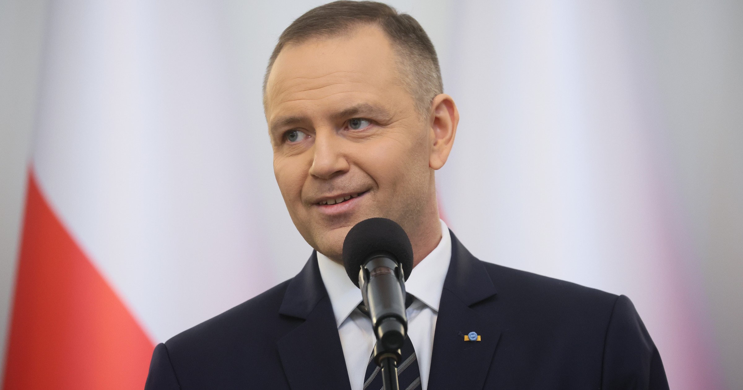 To weto może wpłynąć na ocenę Karola Nawrockiego. Polacy zabrali głos [SONDAŻ]