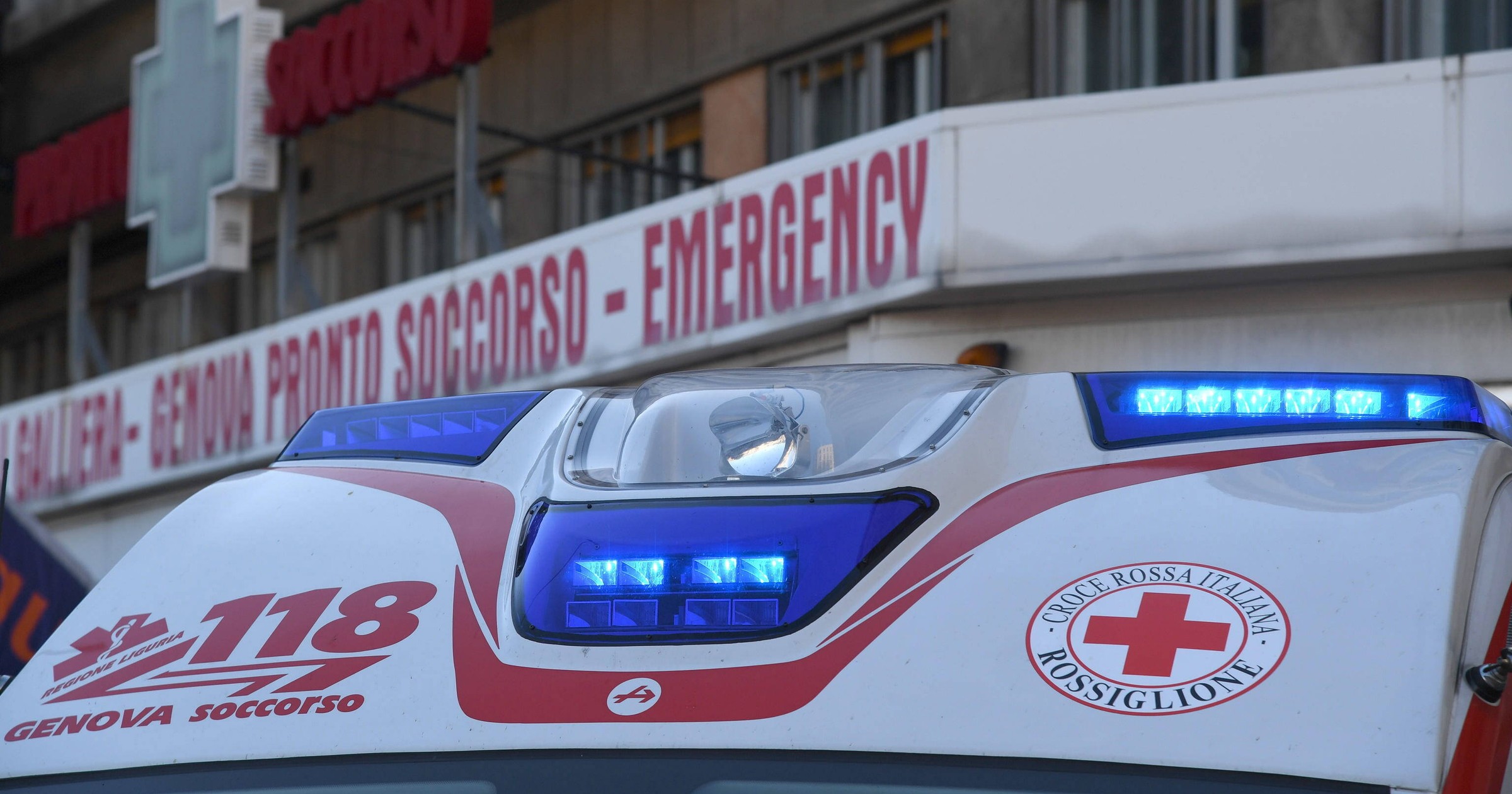 Tragedia we Włoszech. 25-letnia Polka spadła ze skał