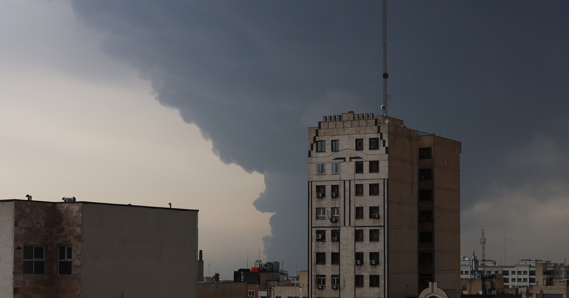 Tragiczny atak rakietowy w Arabii Saudyjskiej. Ofiary śmiertelne to obcokrajowcy