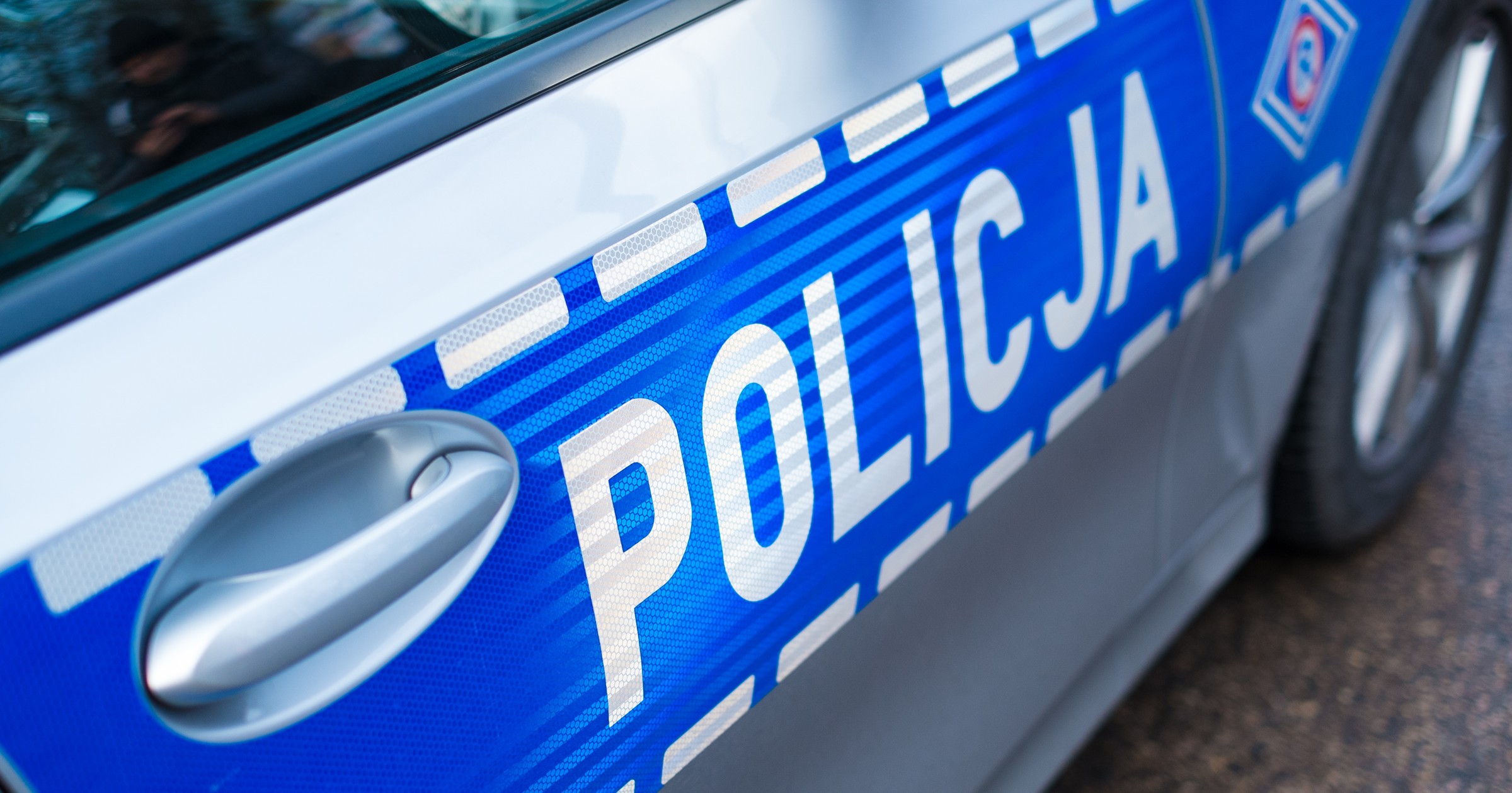 Tragiczny wypadek w Lubuskiem. Nie żyje młody mężczyzna