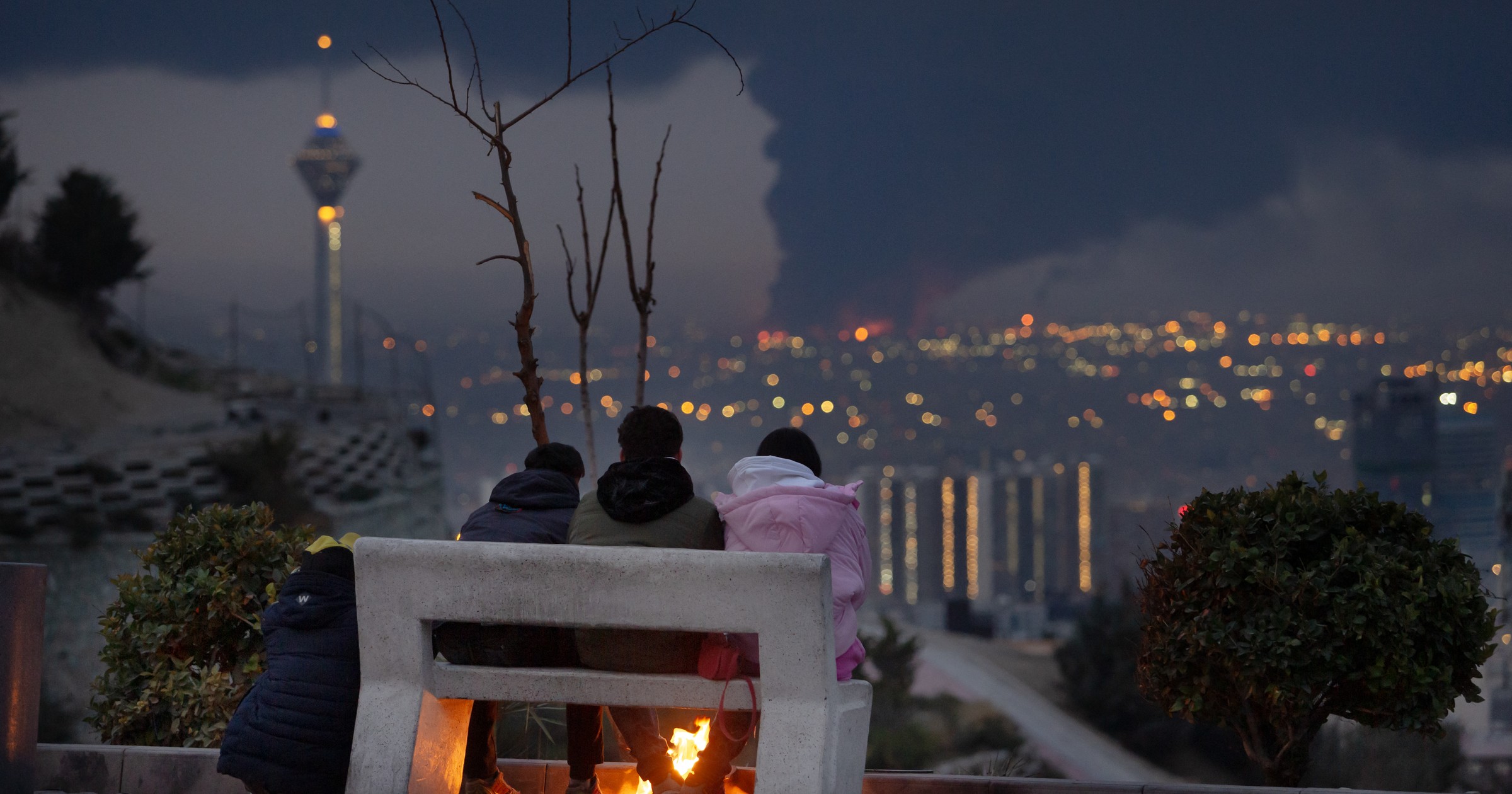 Trump miał w Iranie cztery cele. Boleśnie zderza się z rzeczywistością. "Administracja nie przygotowała się na oczywisty scenariusz"