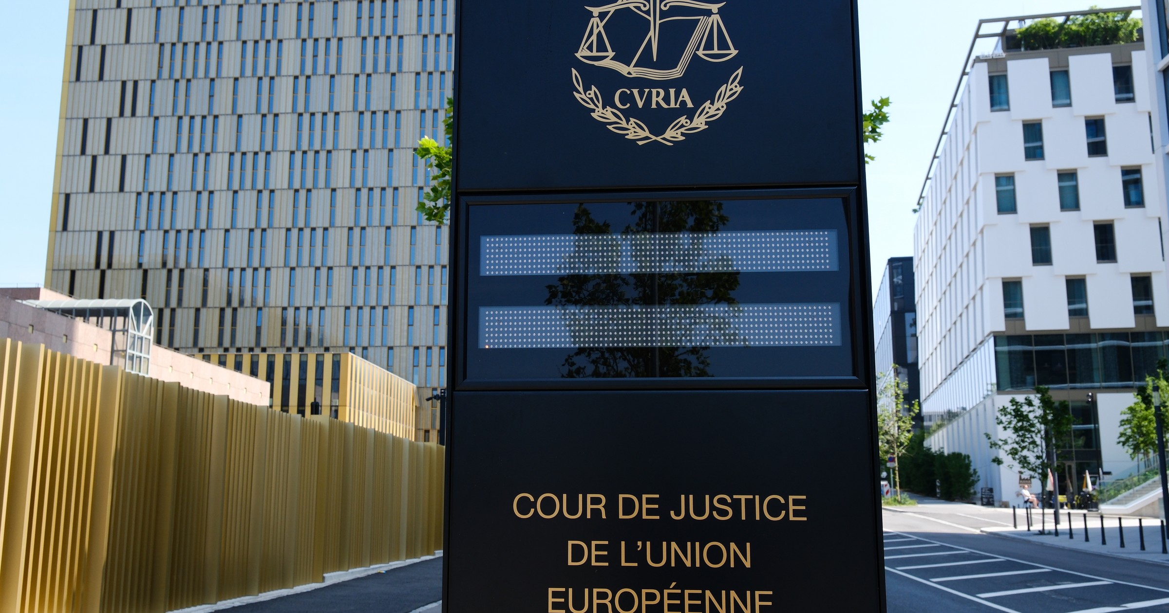 TSUE zajął się polskim Sądem Najwyższym. Są nowe informacje