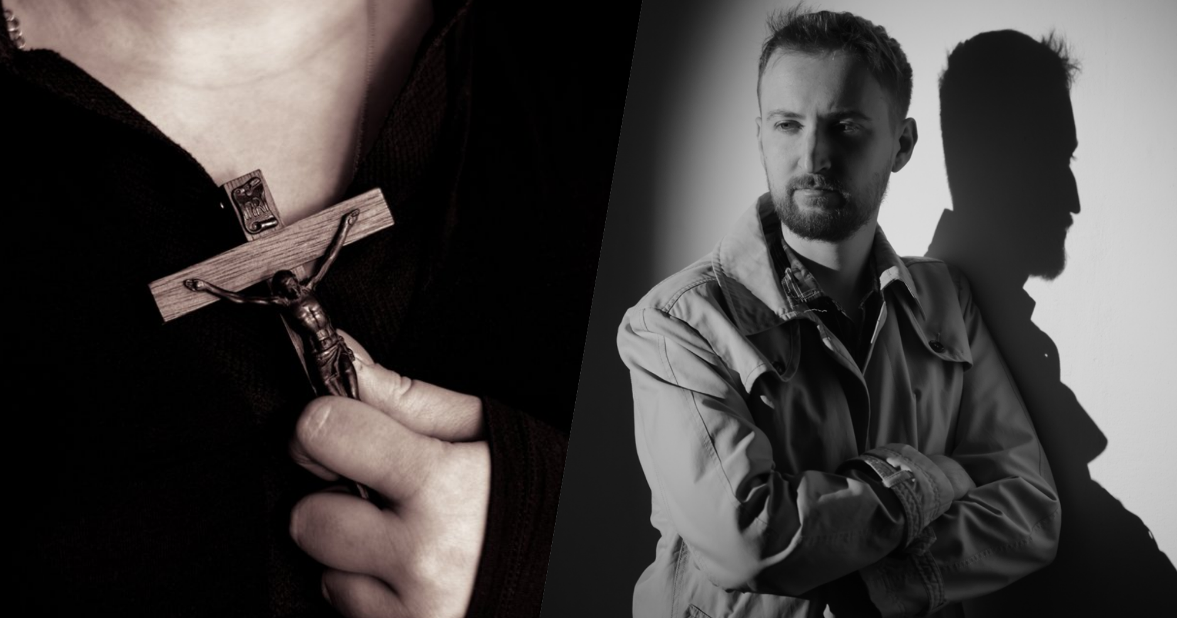 Ujawnia prawdziwe oblicze egzorcyzmów. "Była bita, duszona, kopana, poniżana przez księdza"