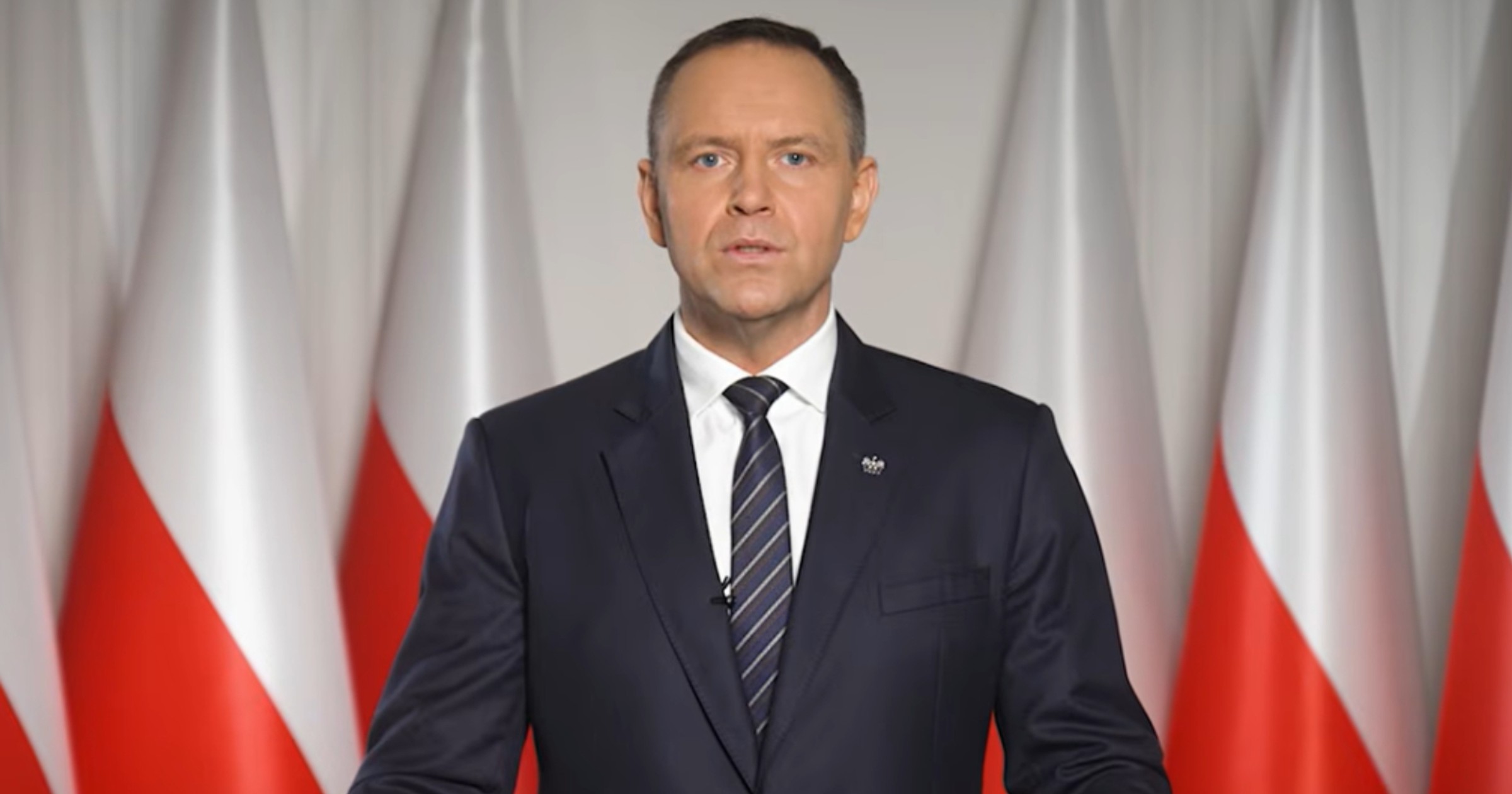 Unijna pożyczka SAFE. Karol Nawrocki zdecydował