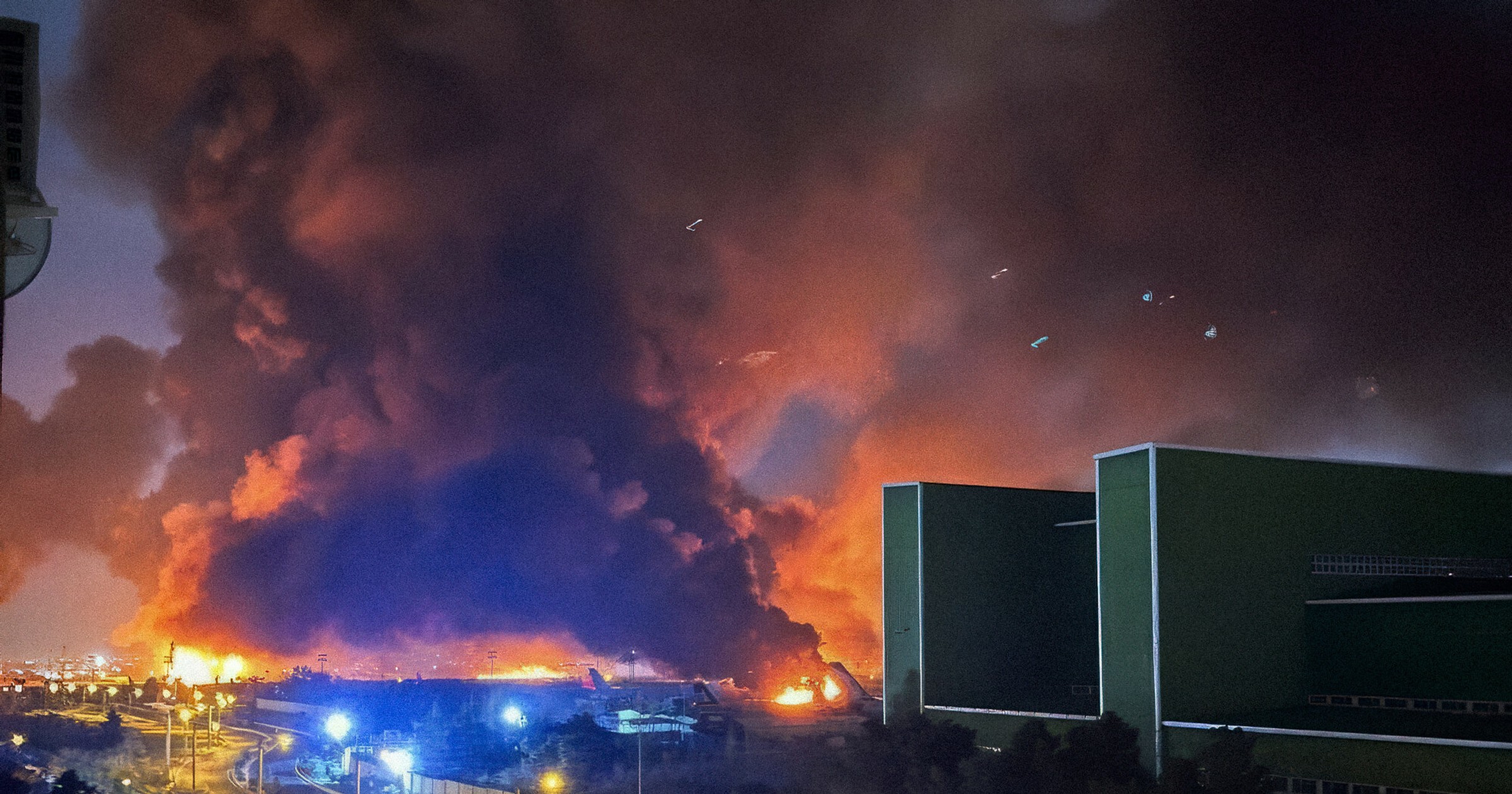 USA i Izrael rozważają operację sił specjalnych w Iranie po wzbogacony uran. Są dwie opcje