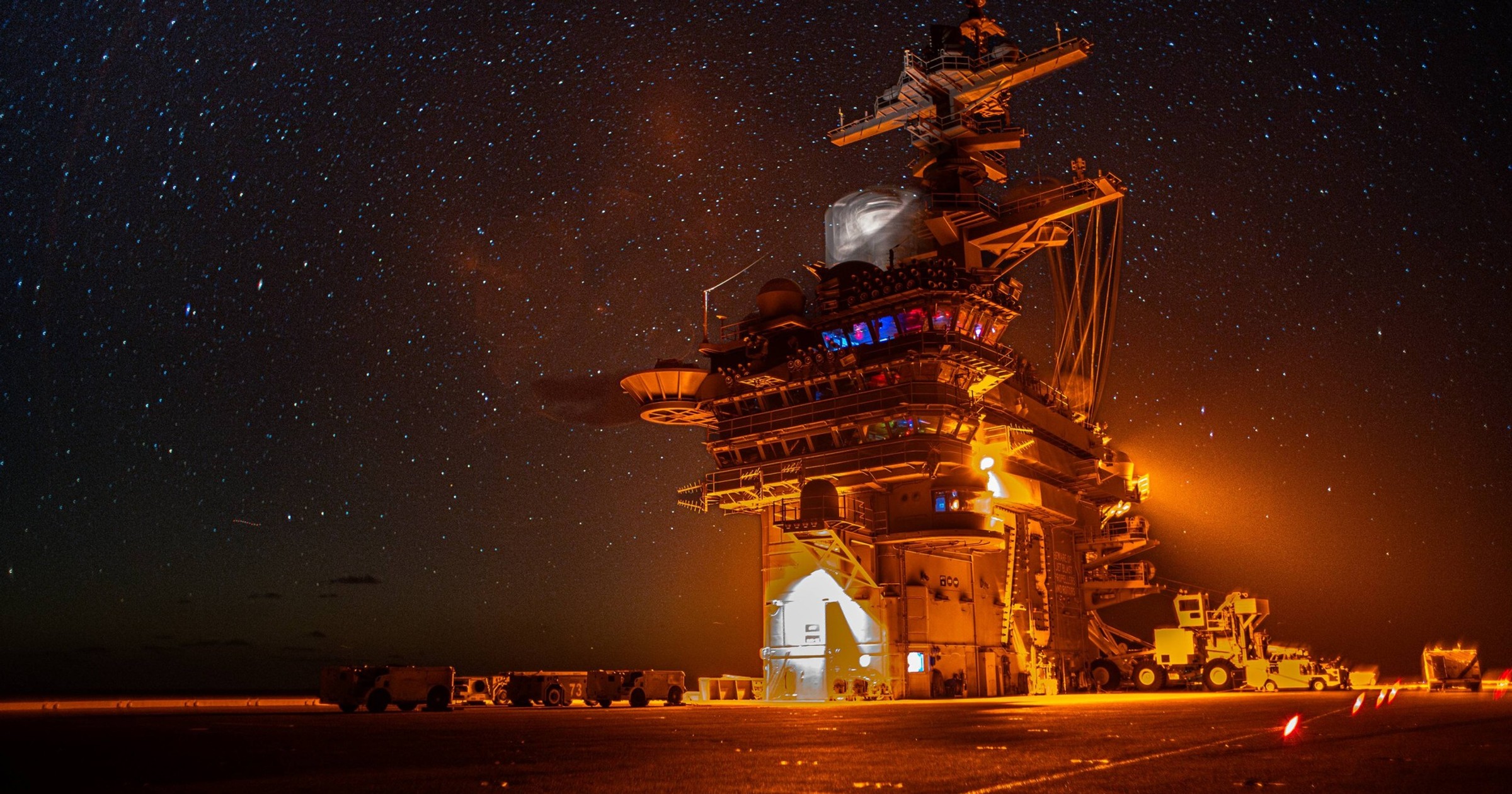 USA przerzucają wojsko z Japonii na Bliski Wschód. Operacja lądowa na horyzoncie