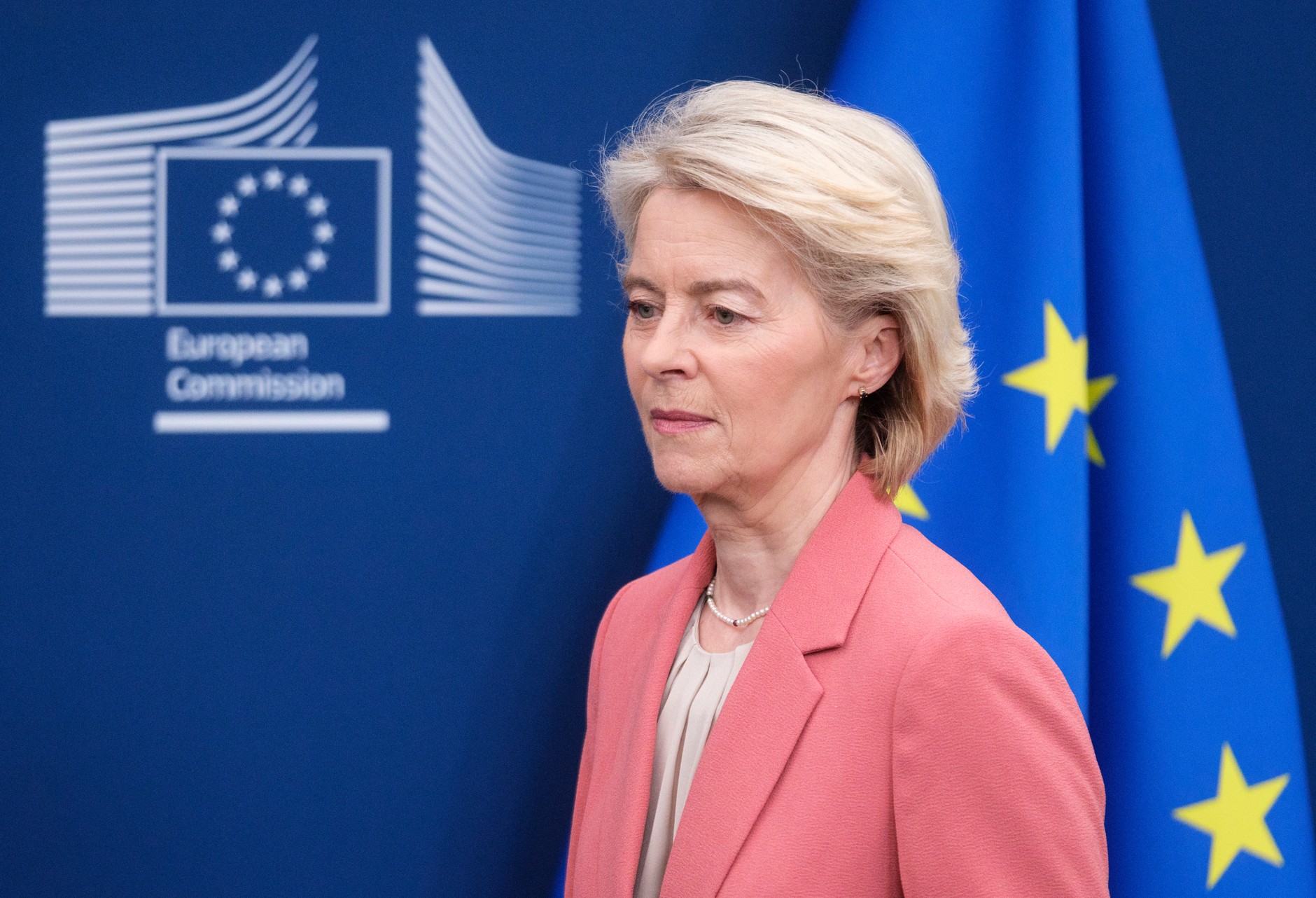 W Brukseli wrze. Ursula von der Leyen rozwścieczyła dyplomatów. "Czyje to stanowisko? Na pewno nie nasze"