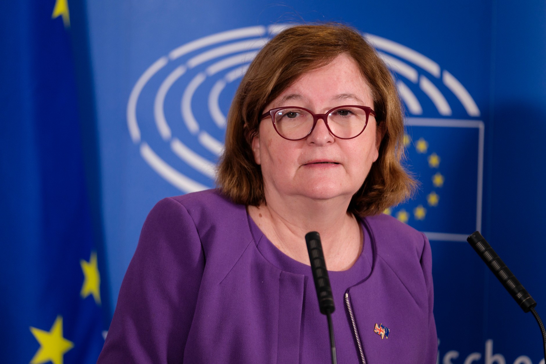 W Brukseli wrze. Ursula von der Leyen rozwścieczyła dyplomatów. "Czyje to stanowisko? Na pewno nie nasze"