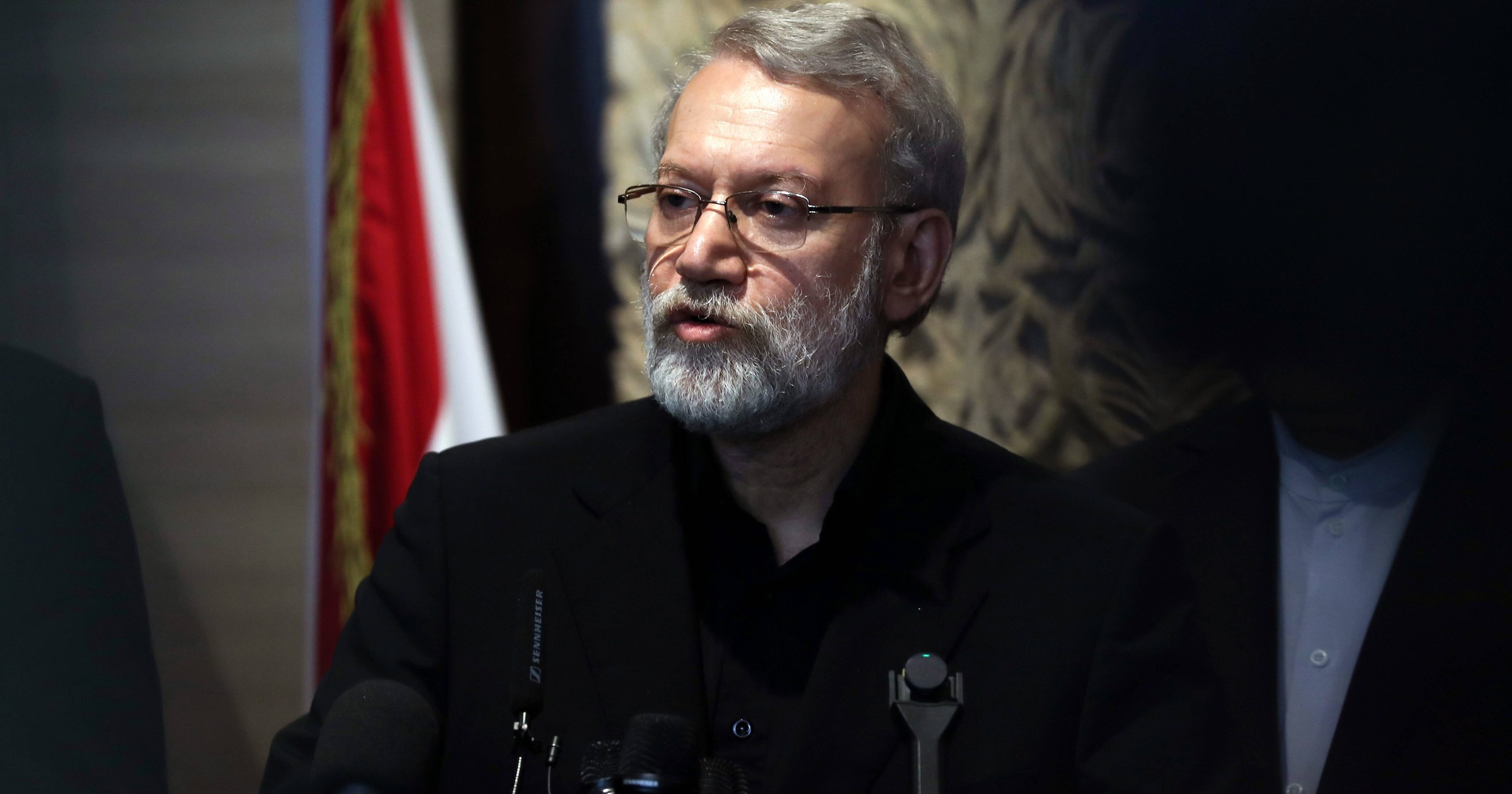 Ważny irański polityk grzmi w sprawie Donalda Trumpa. "Musi zapłacić" [RELACJA NA ŻYWO]