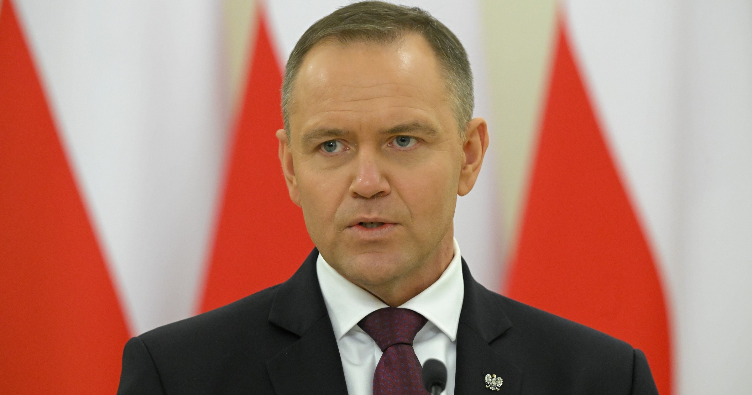 Weto Karola Nawrockiego nie zrobiło wrażenia w Brukseli? Nieoficjalnie: będzie konkretne rozwiązanie