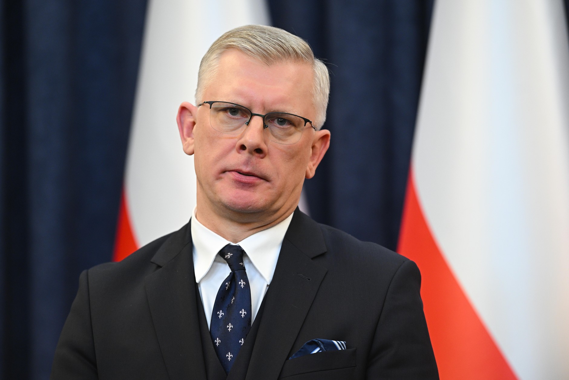 Weto wbrew generałom. Kulisy starcia w Pałacu Prezydenckim o SAFE. "Zacznie się otwarta wojna"