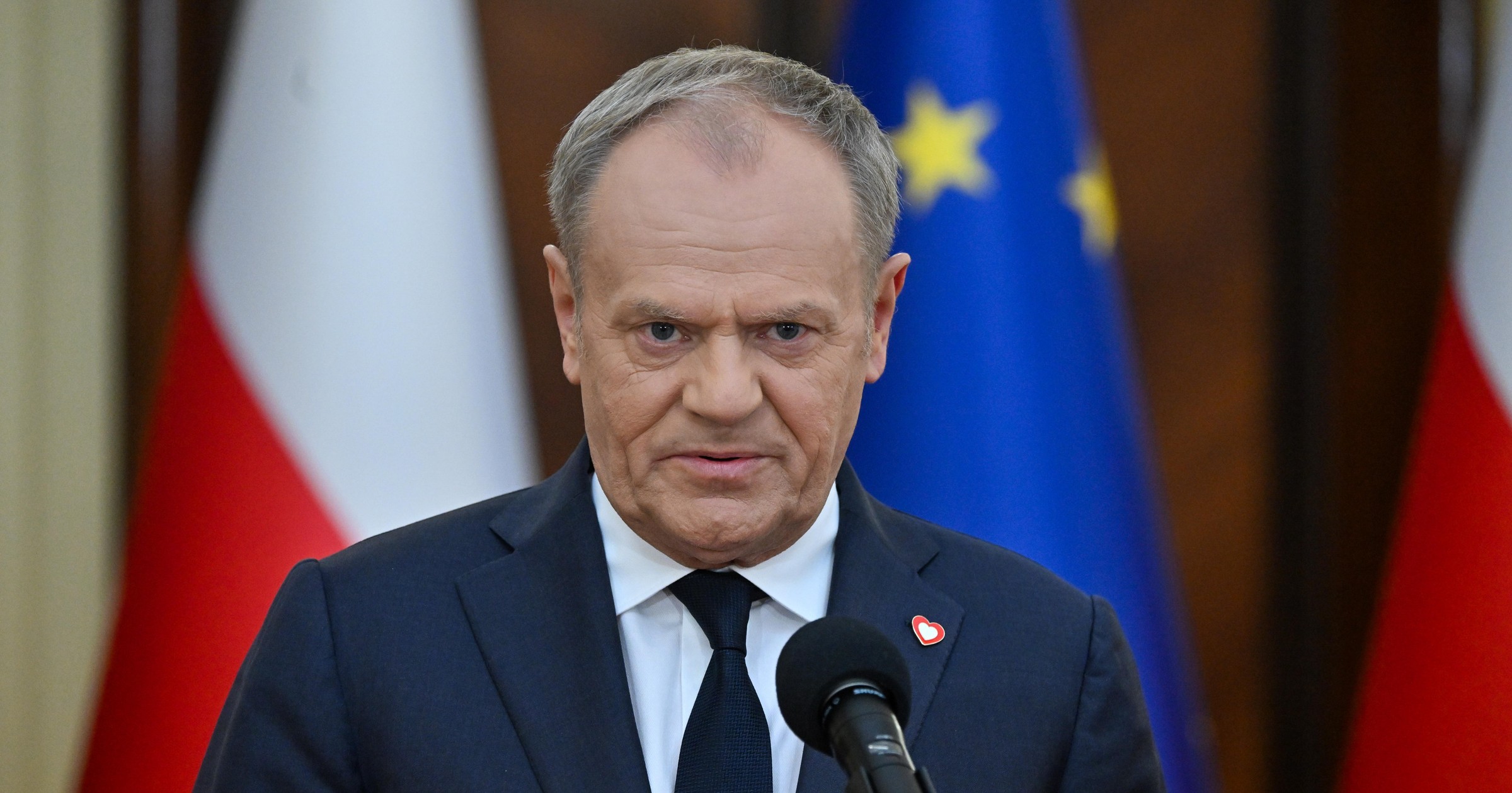 Węgry zdradzały Rosji sekrety UE? Jest reakcja Donalda Tuska Węgry zdradzały Rosji sekrety UE? Jest reakcja Donalda Tuska