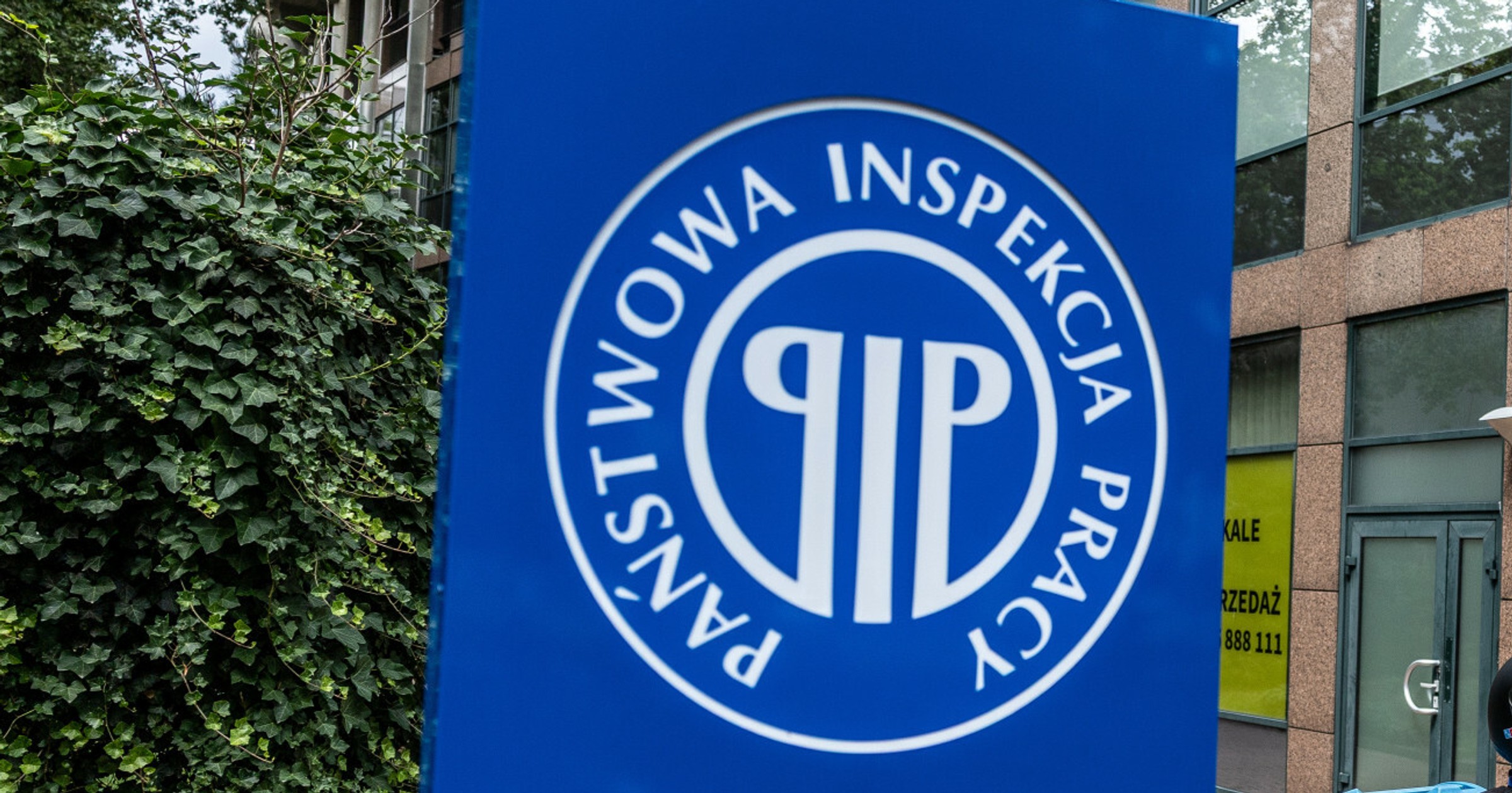 Wiadomo, co dalej z reformą PIP. Senat zdecydował