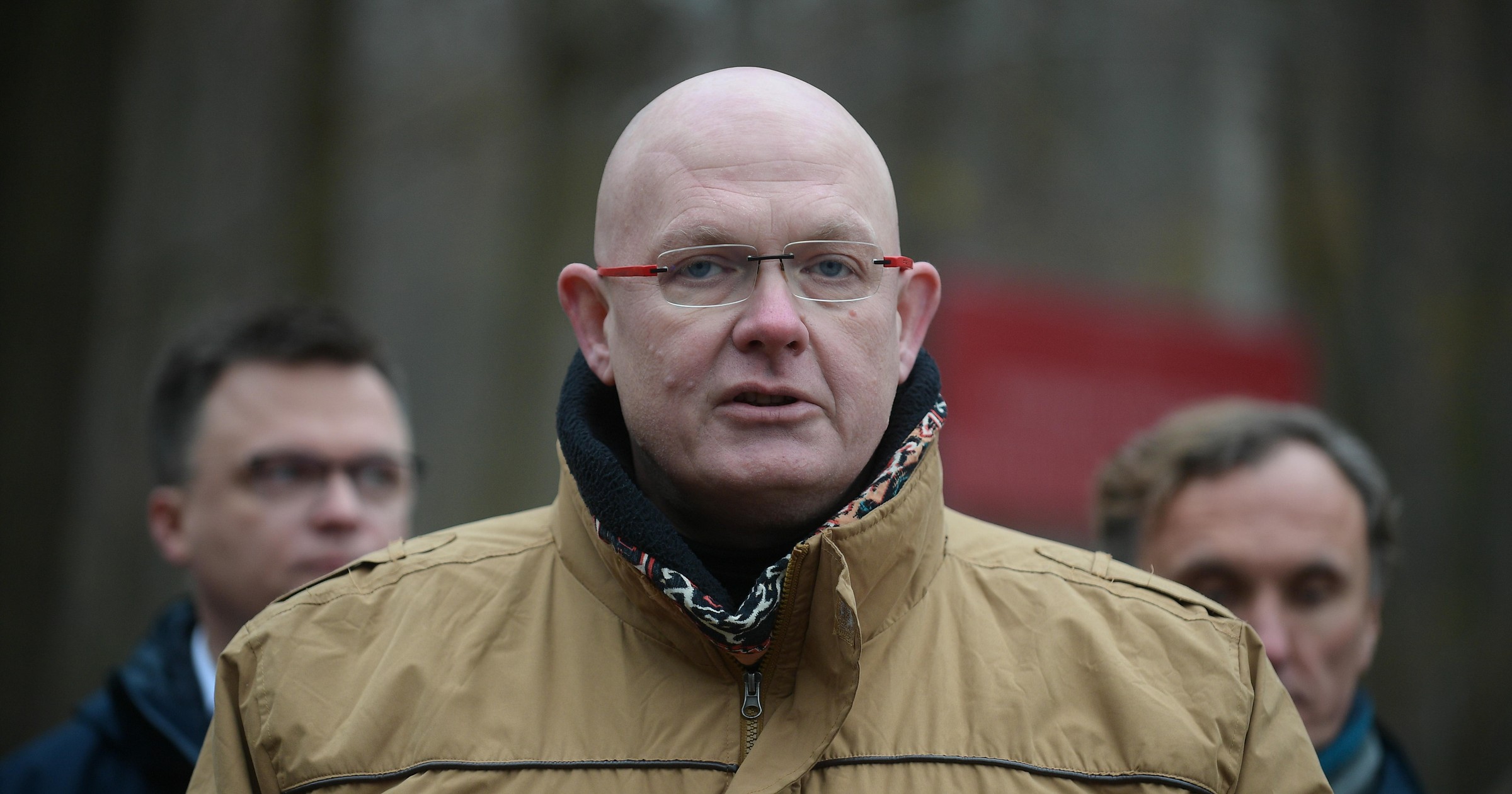 Wiceminister obawia się polexitu? "Jestem przerażony słowami Przemysława Czarnka" Wiceminister obawia się polexitu? "Jestem przerażony słowami Przemysława Czarnka"