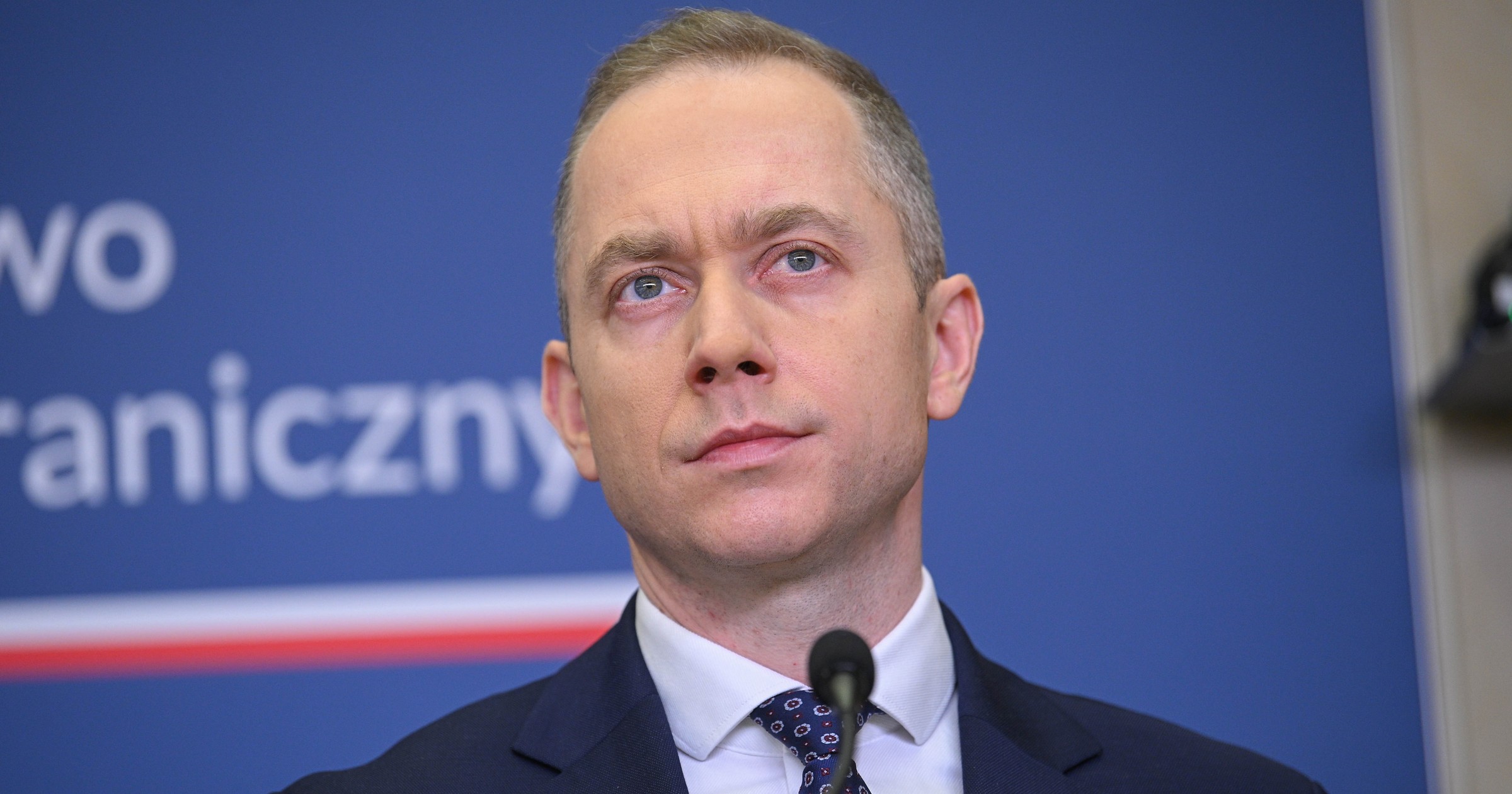 Wiceszef MON apeluje do posłów PiS w sprawie SAFE. "Zróbcie jedną rzecz"