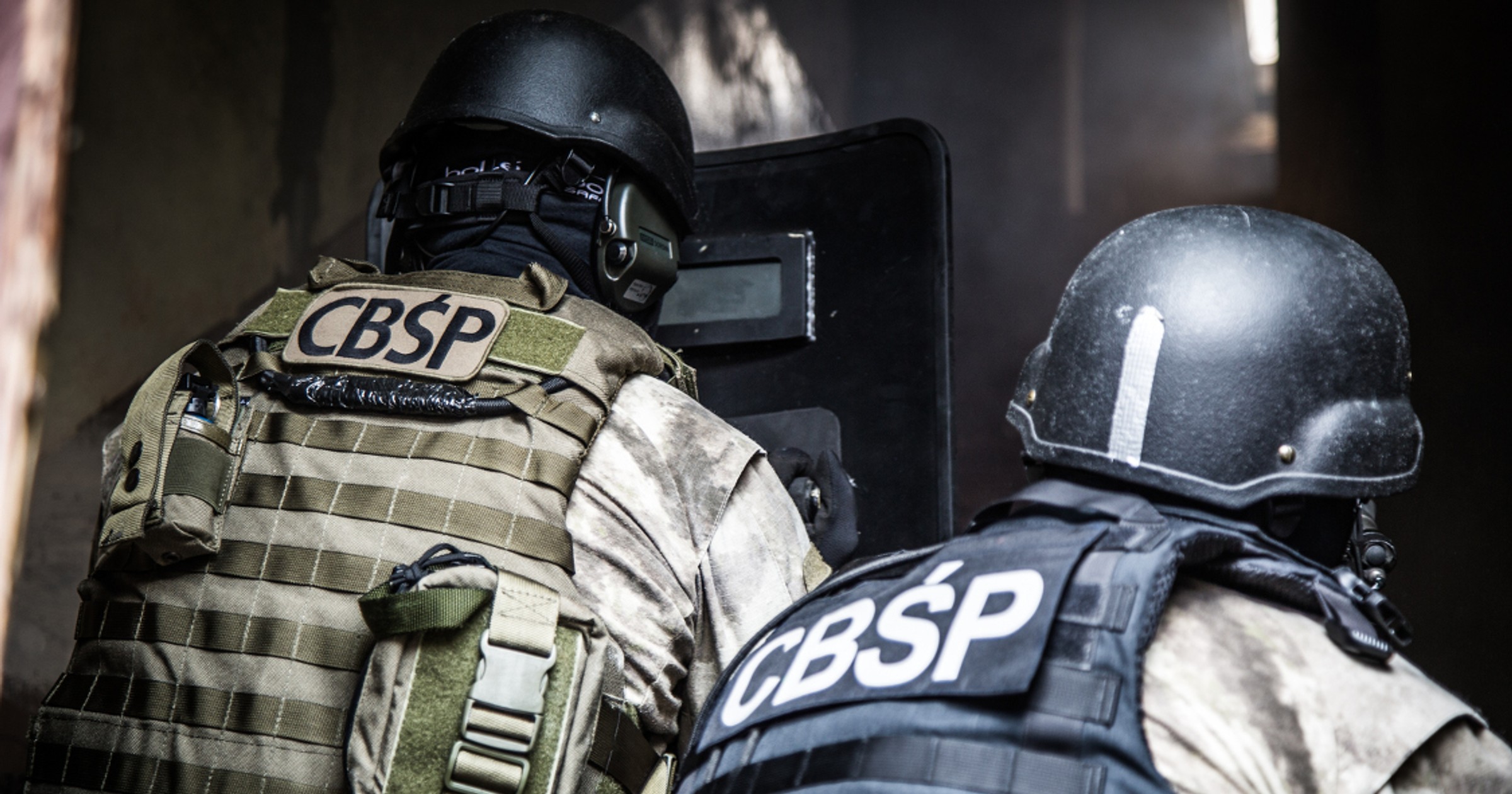 Wielka akcja polskich służb w pięciu województwach. Chodzi o przekręty VAT-owskie