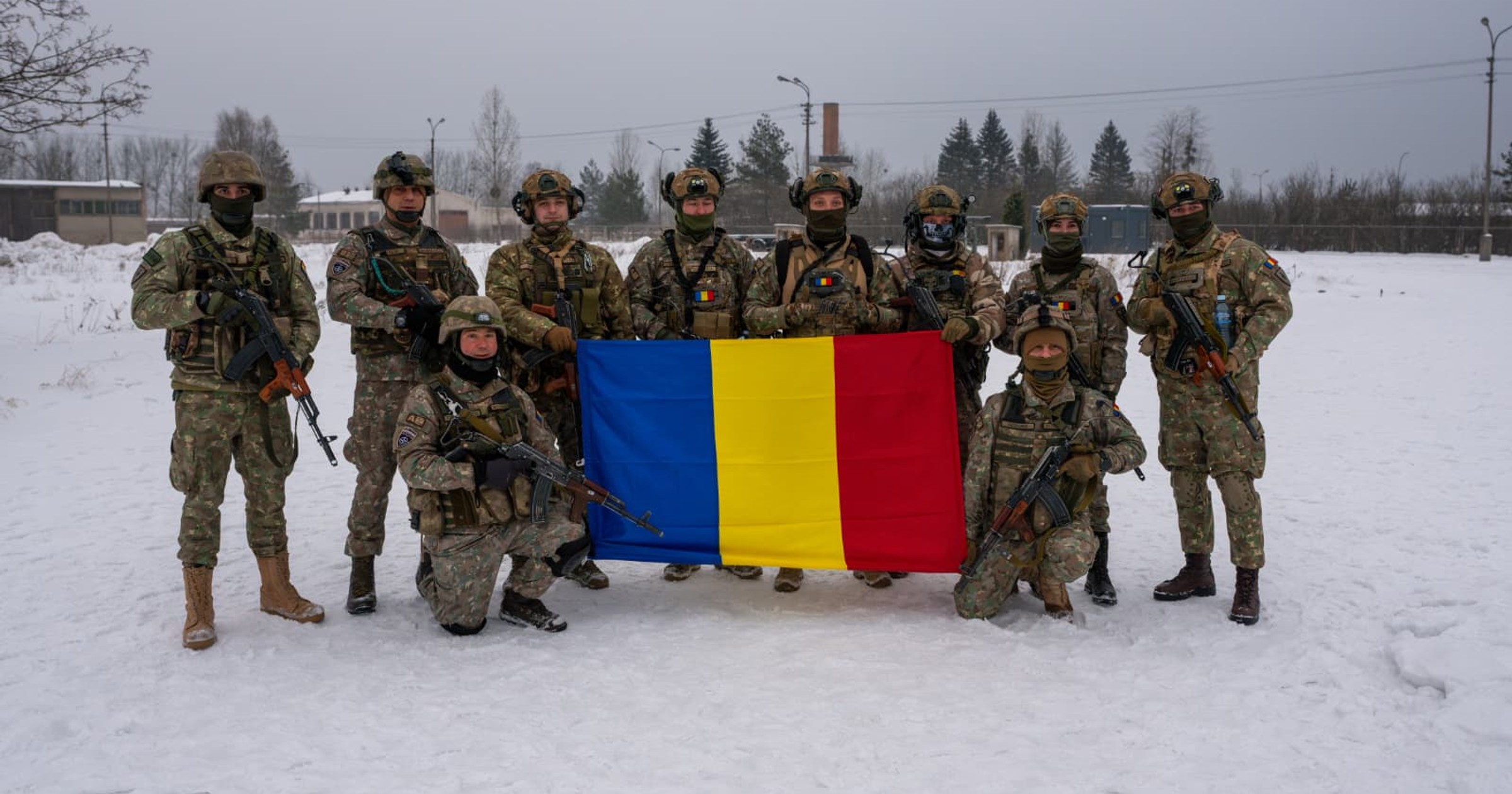 Wojna w Iranie. Kraj NATO z Europy może znaleźć się na pierwszej linii