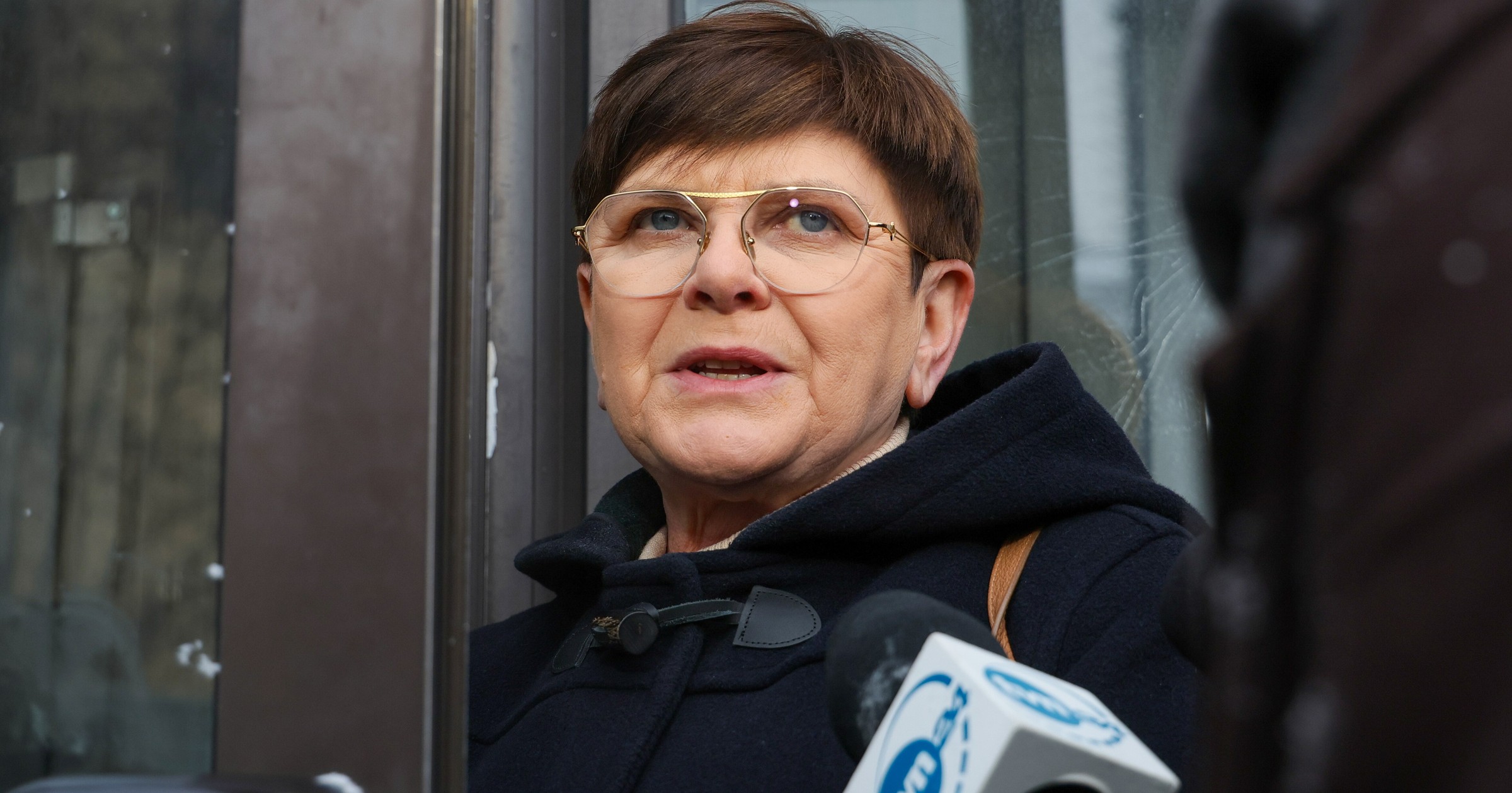 Wraca sprawa wypadku Beaty Szydło. Kolejna osoba usłyszała zarzuty