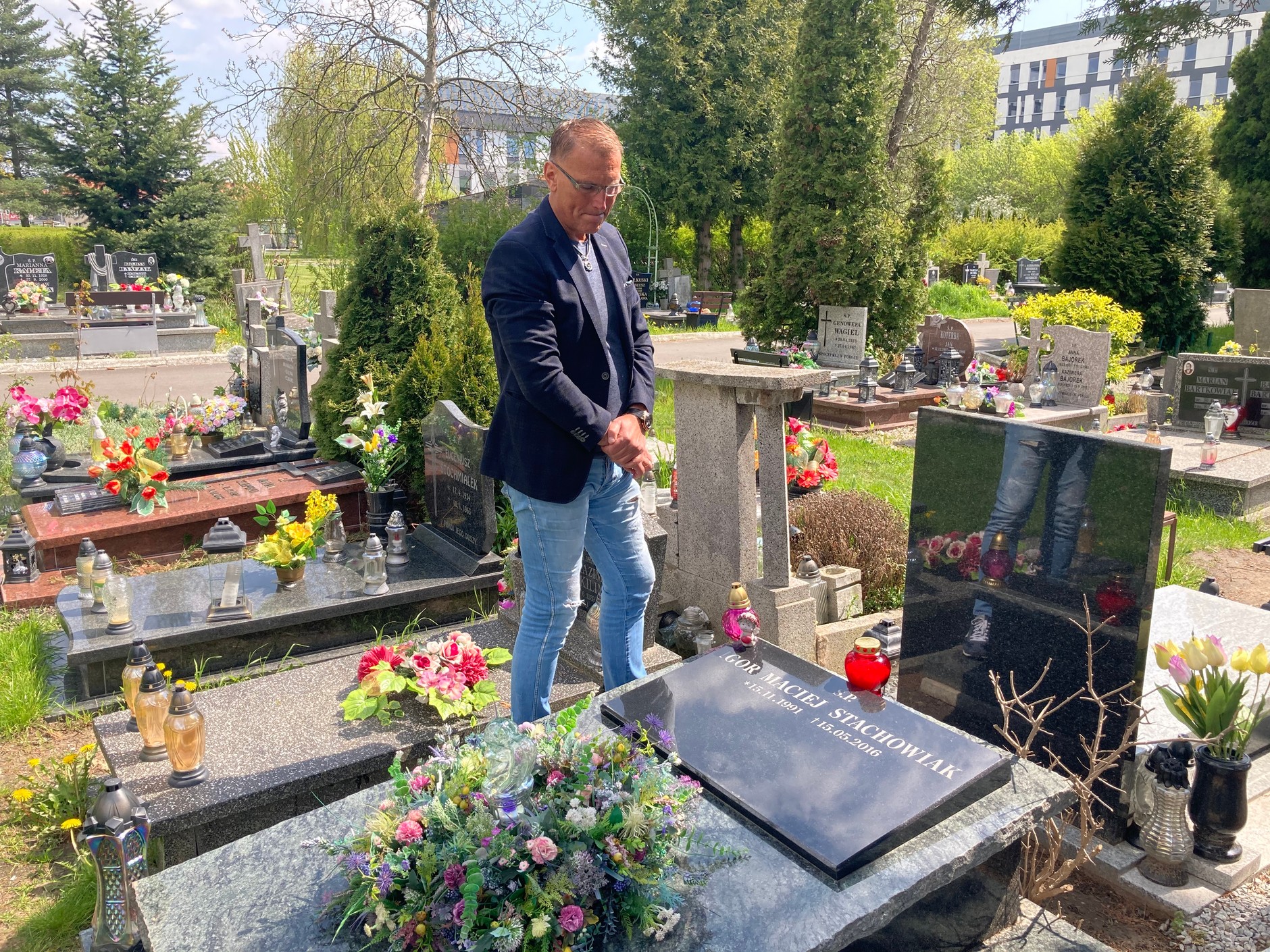 Wszystkie kłamstwa o śmierci Igora Stachowiaka