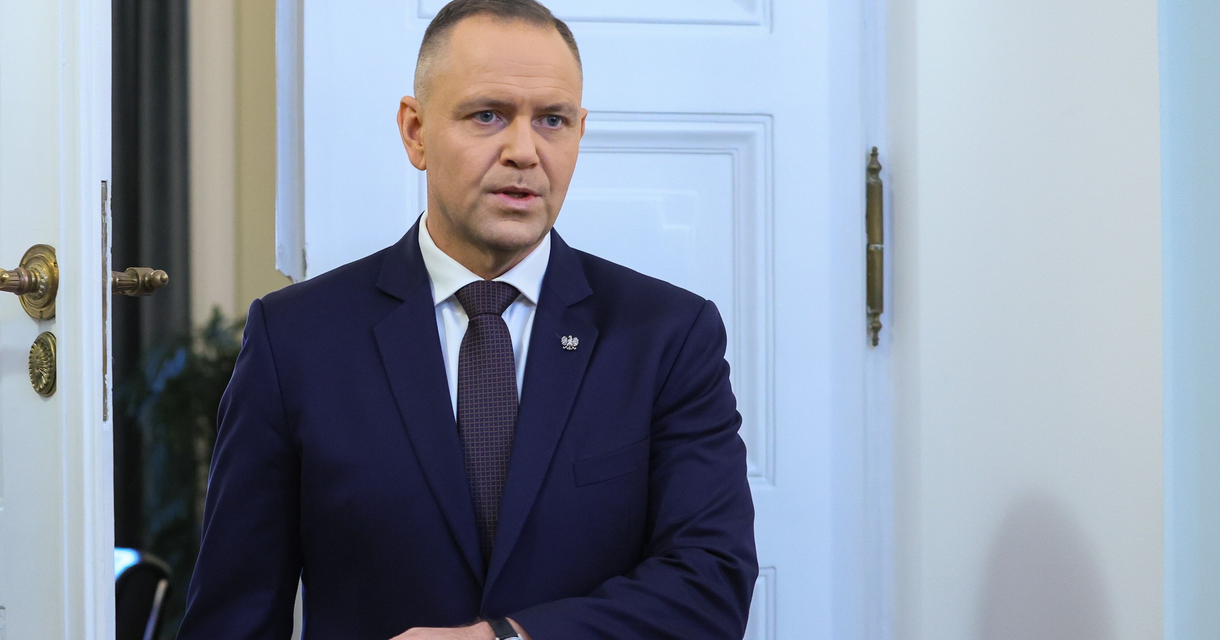 Wątpliwości po orędziu prezydenta. "Stawianie wyłącznie na sojusz z USA to absurd"