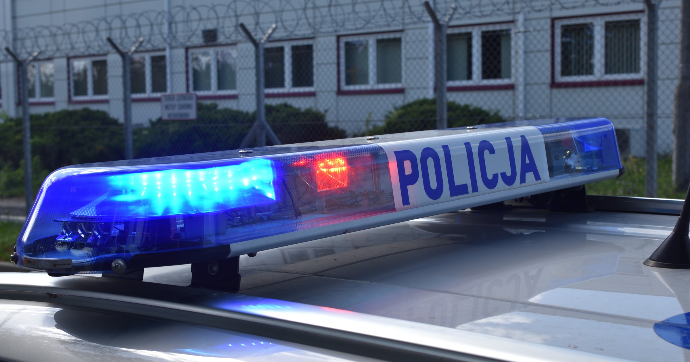 Zabił zakonnika i sprzątaczkę. Rafał J. nie trafi do więzienia