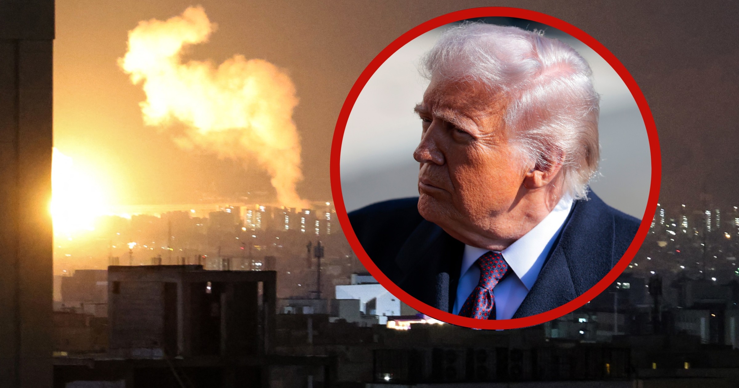 "Zamykało się jedno z ostatnich okien". Analityk wojskowy odsłania kulisy ataku USA. W tle Moskwa, Pekin i nowa rozgrywka o Bliski Wschód