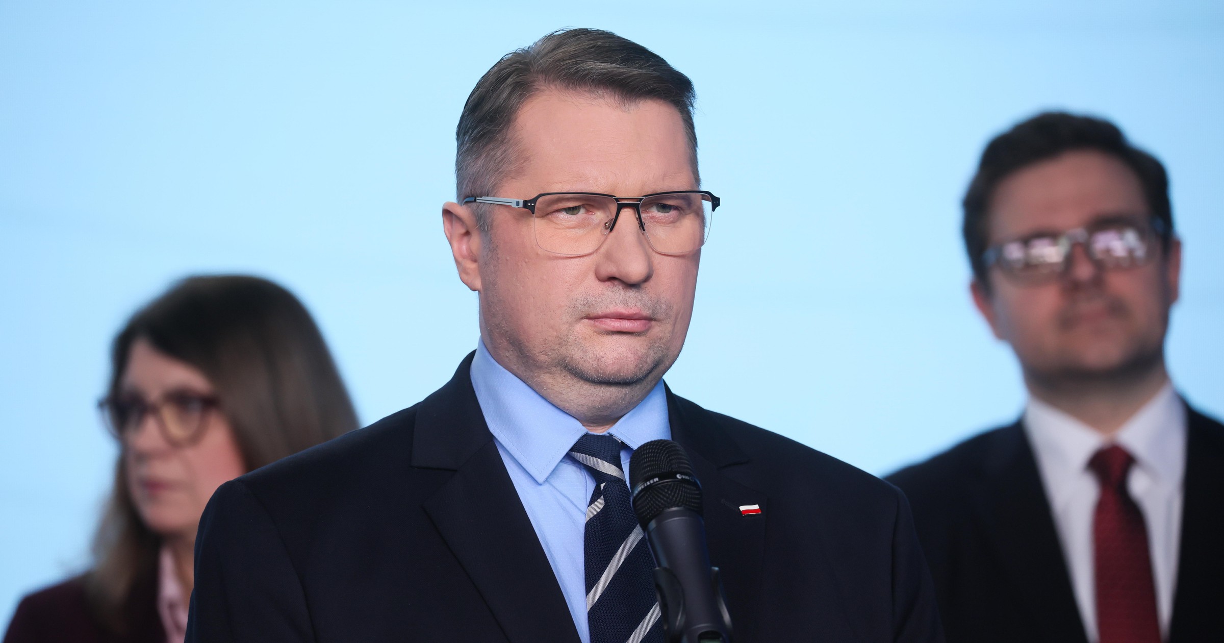 Złe wiadomości dla PiS. Polacy ocenili kandydaturę Przemysława Czarnka na premiera [SONDAŻ]