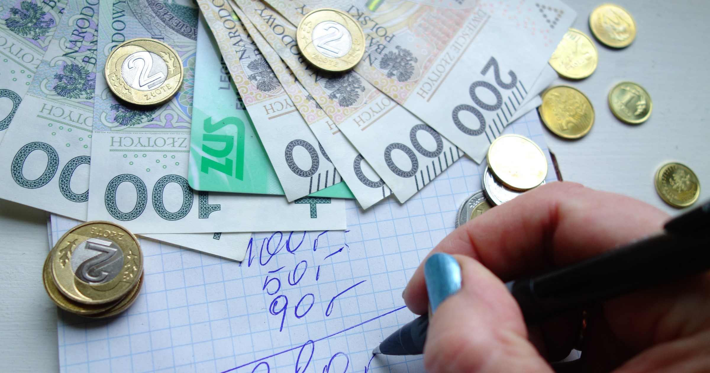 Zmiany w emeryturach już obowiązują. Od marca nowe stawki i limity