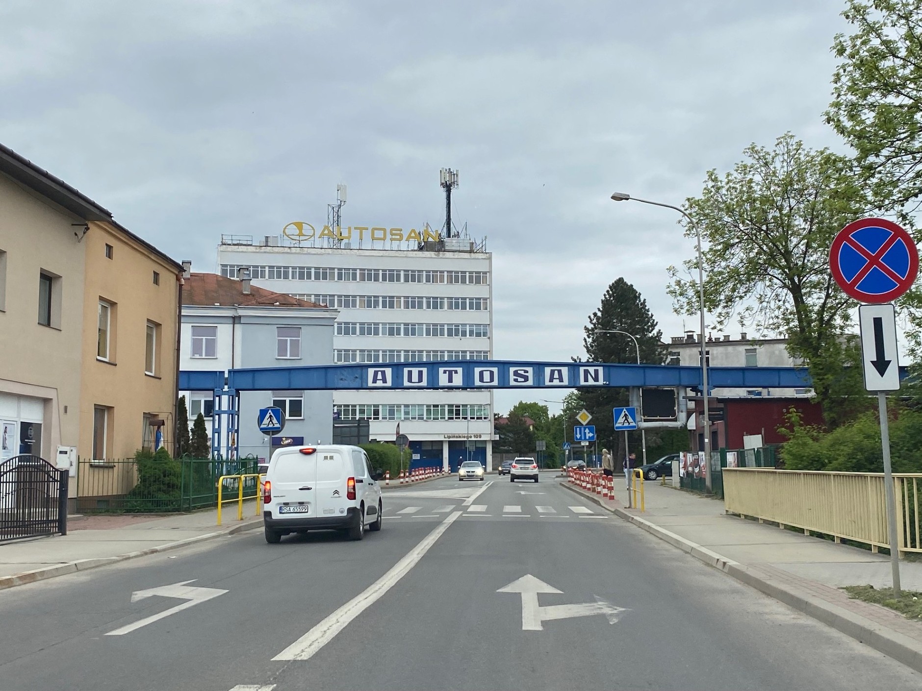 Związkowcy milczą w sprawie weta prezydenta. "Przyszła prośba z centrali"