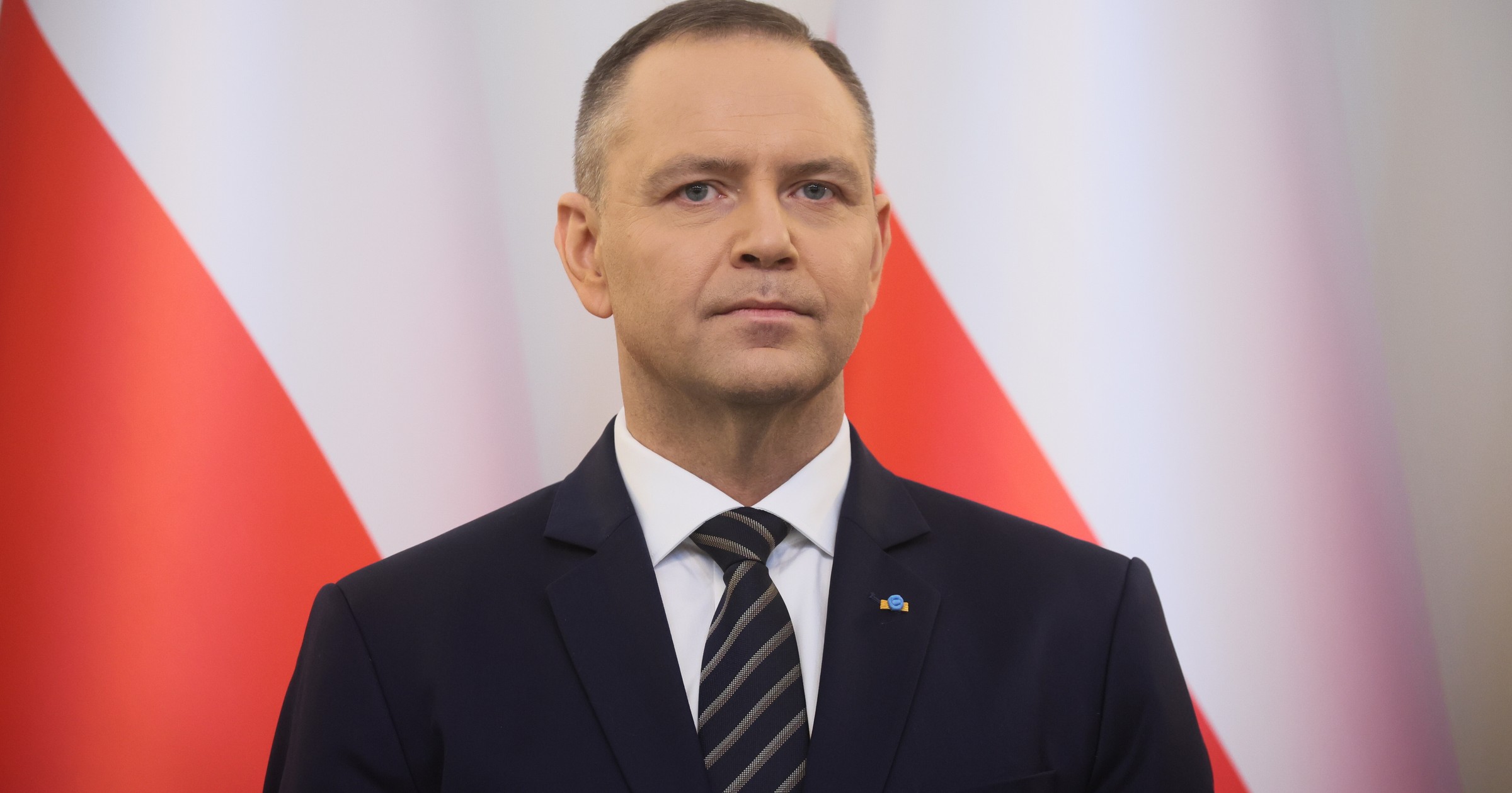 Zwrot w sprawie awansów oficerskich. Jest nowa decyzja prezydenta