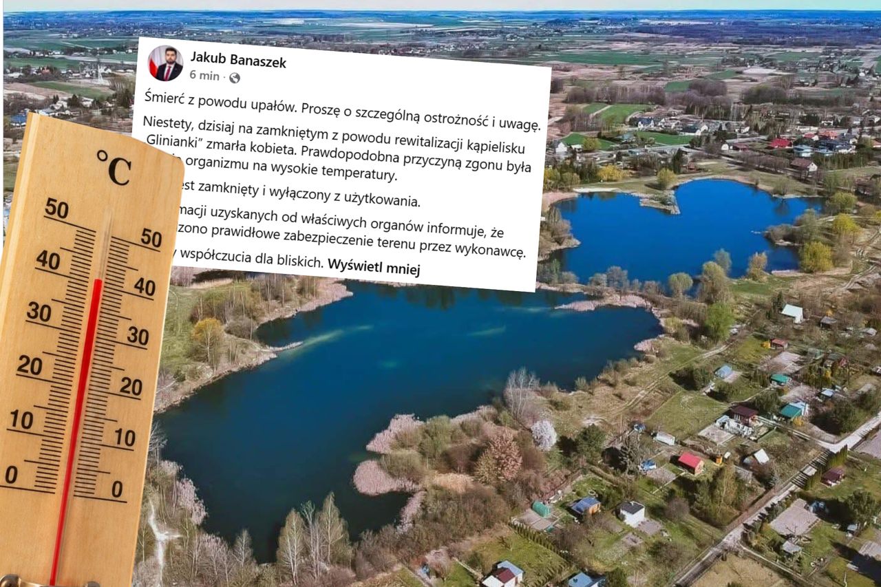 Alerty burzowe dla 12 województw. Na tym nie koniec