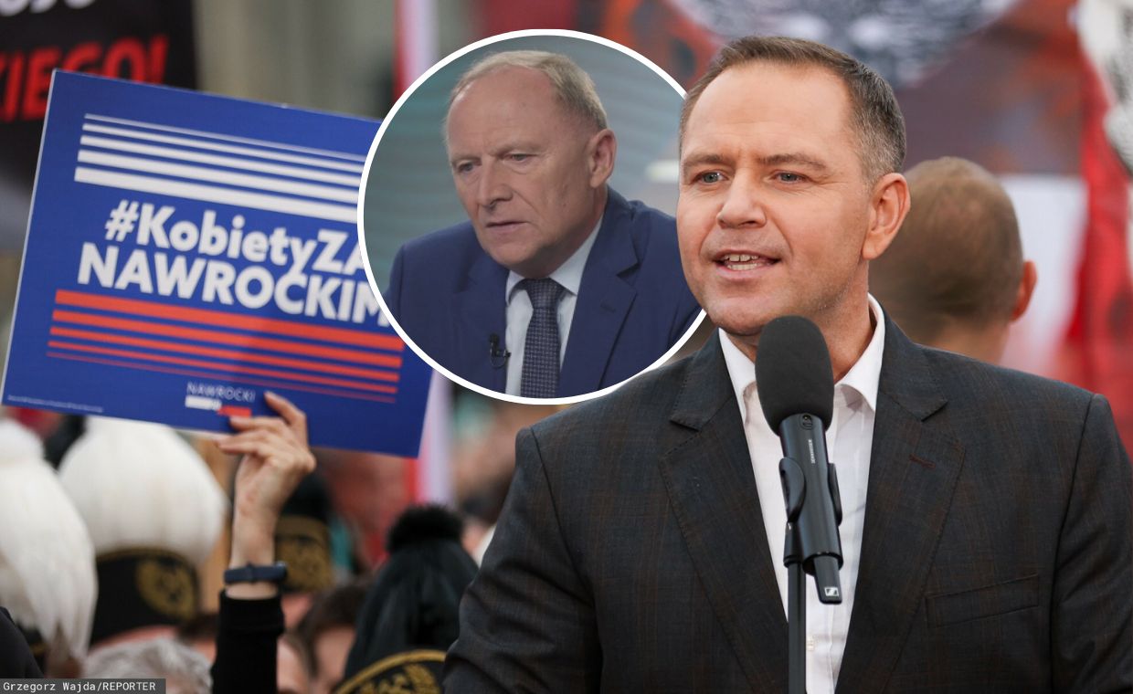 Andrzej Duda nie próżnuje. Media o nowym zajęciu byłego prezydenta