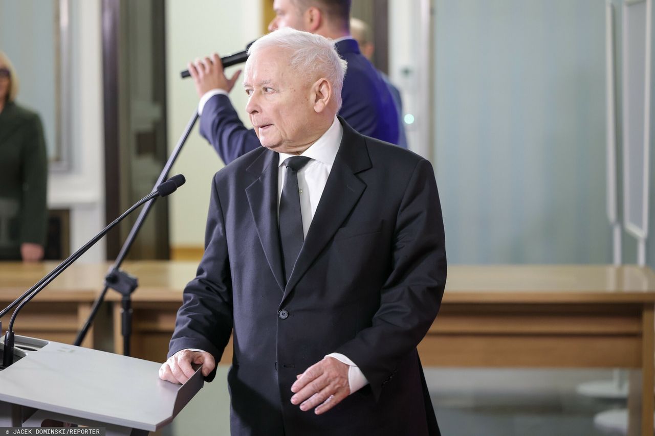 Błaszczak i trzech innych polityków PiS. Oni też zwrócą ordery Ukrainie