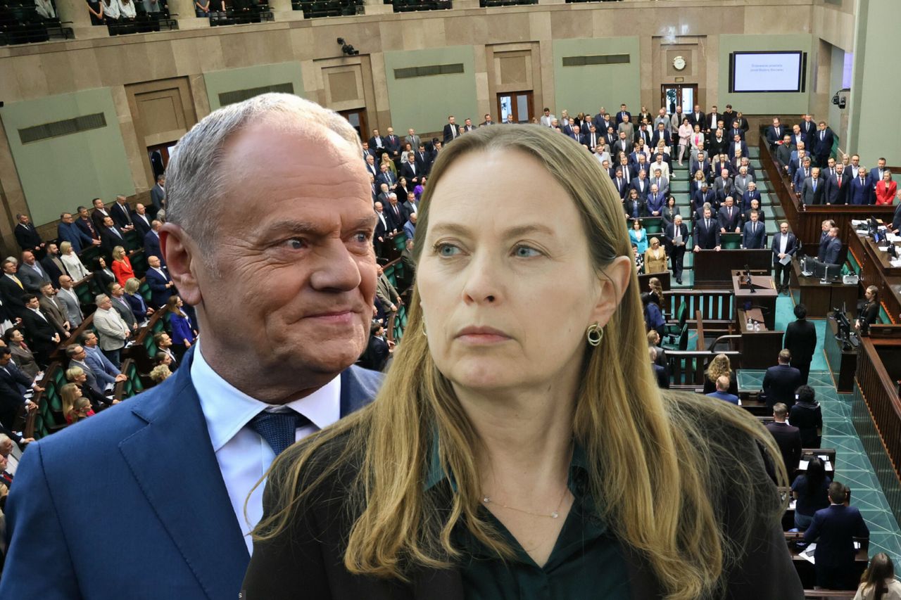 Będzie przełom? Polska 2050 negocjuje z Pałacem Prezydenckim