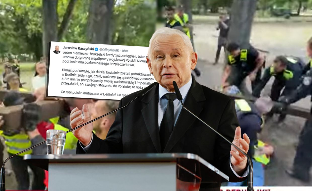 Bąkiewizacja PiS [OPINIA]