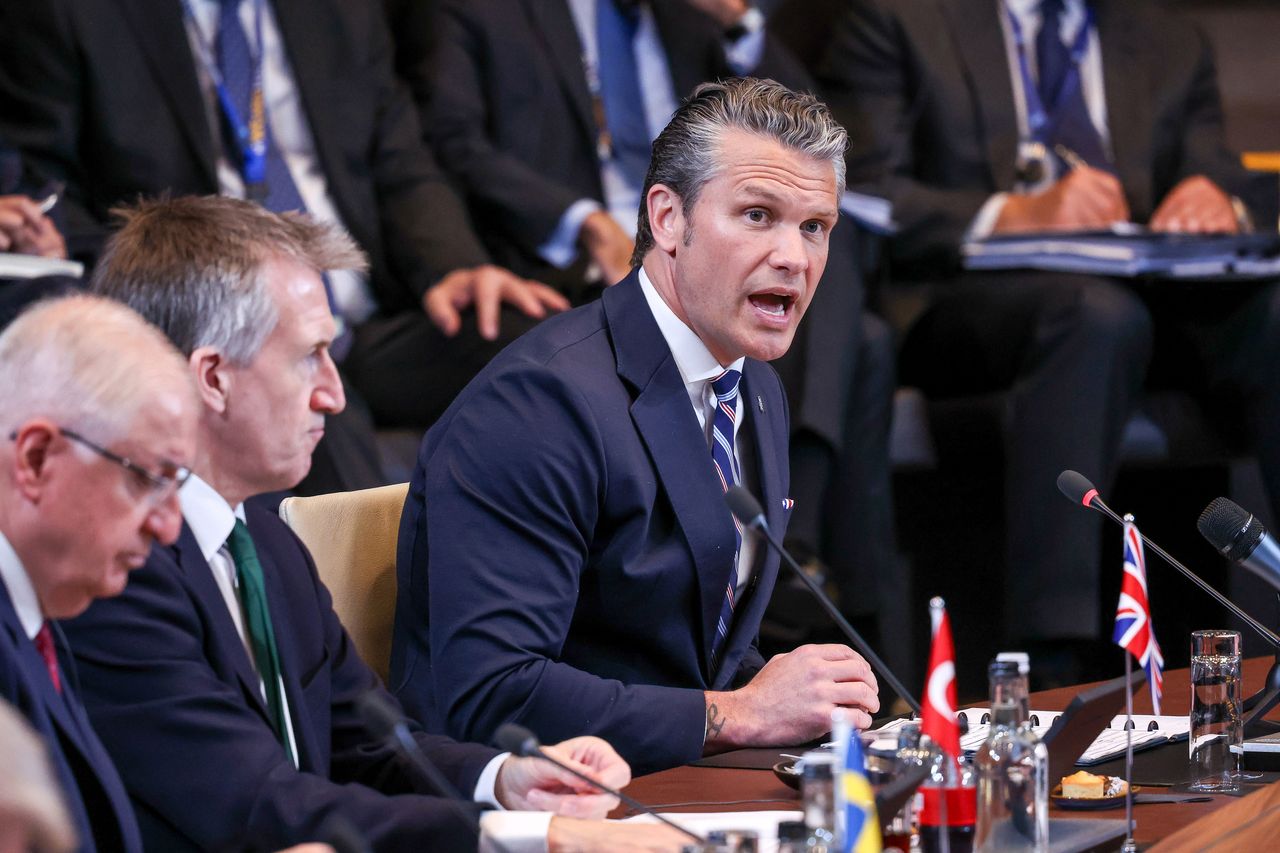 Bliżej stałej bazy USA w Polsce? "Nie powinniśmy się przywiązywać"