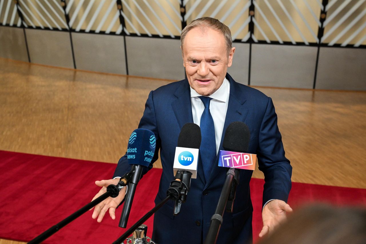 Bliżej stałej bazy USA w Polsce? "Nie powinniśmy się przywiązywać"